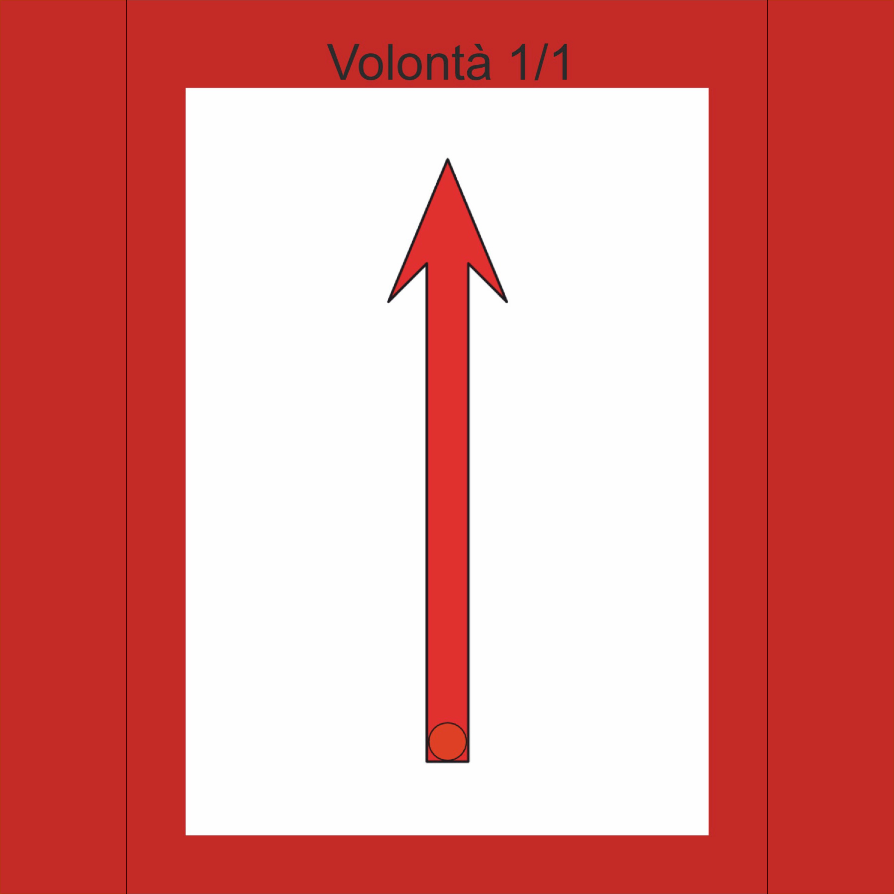 Meditazione sul valore della Volontà episode artwork