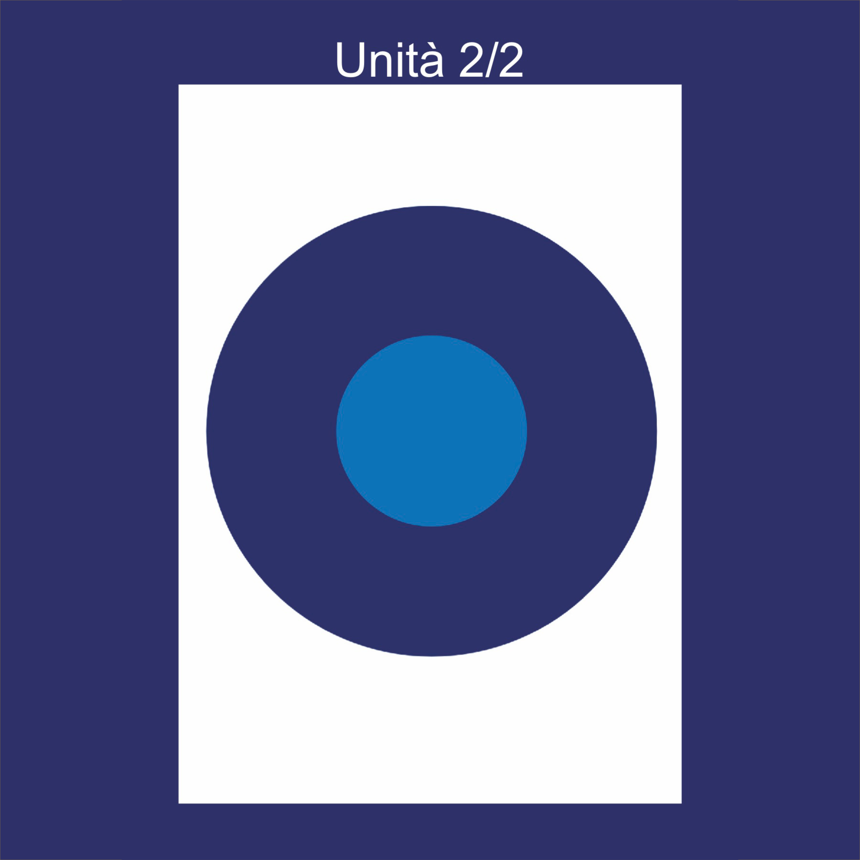 Meditazione sul valore dell'Unità episode artwork