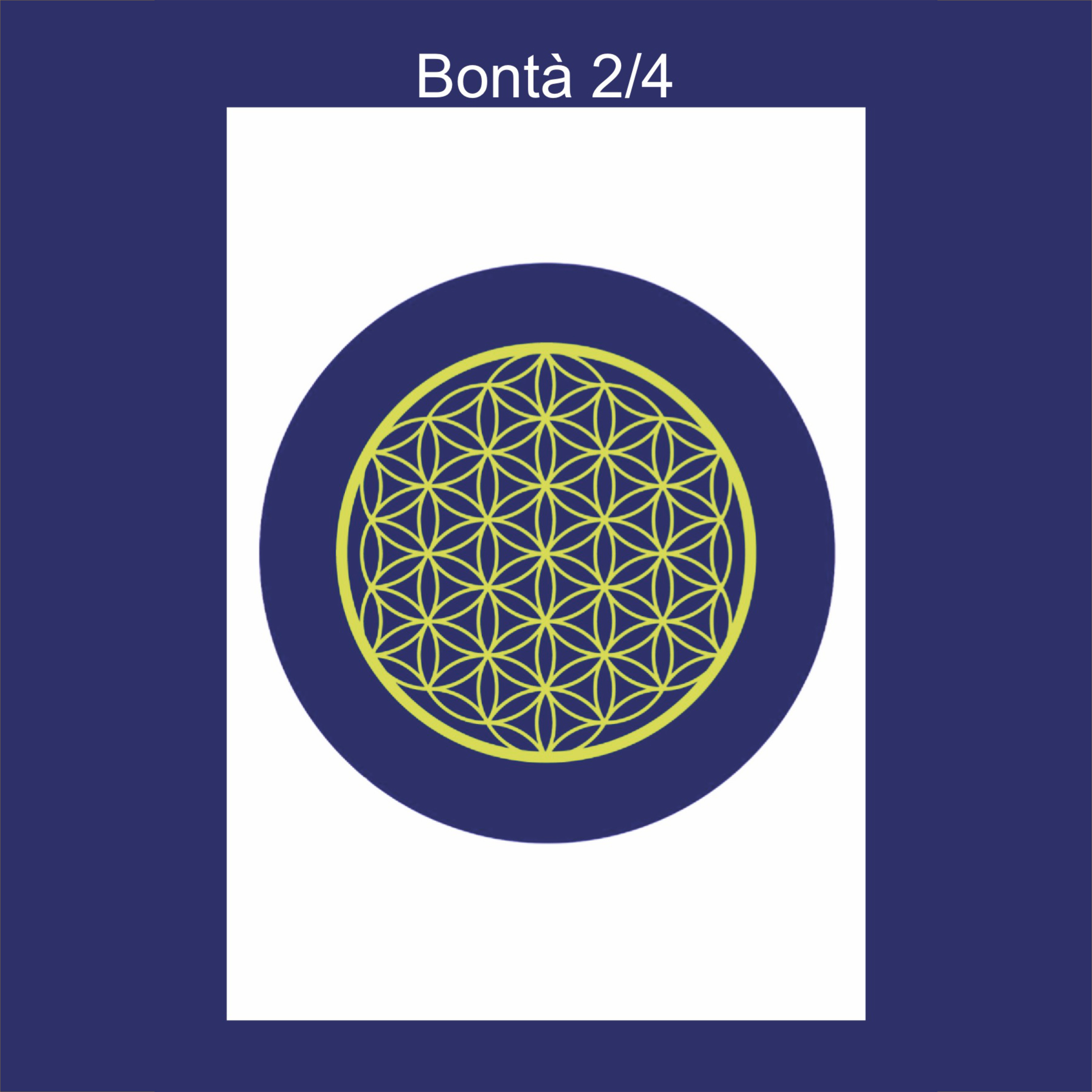 Meditazione sul valore della Bontà episode artwork