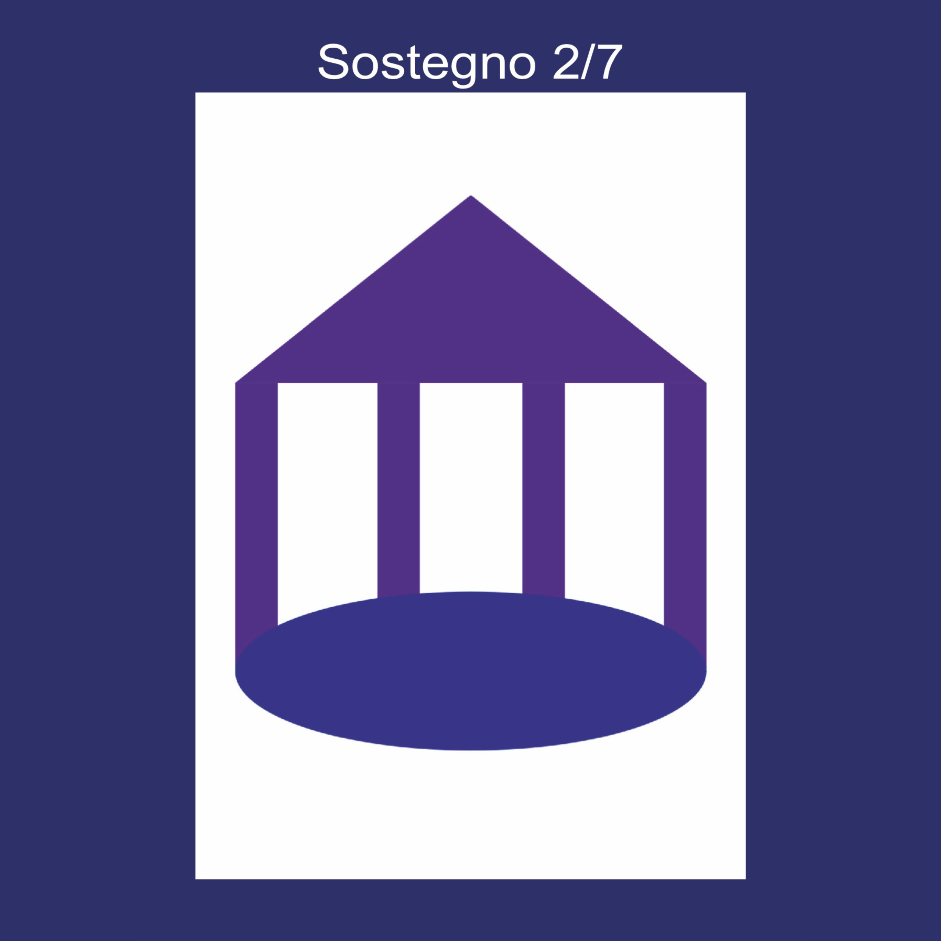 Meditazione sul valore del Sostegno episode artwork