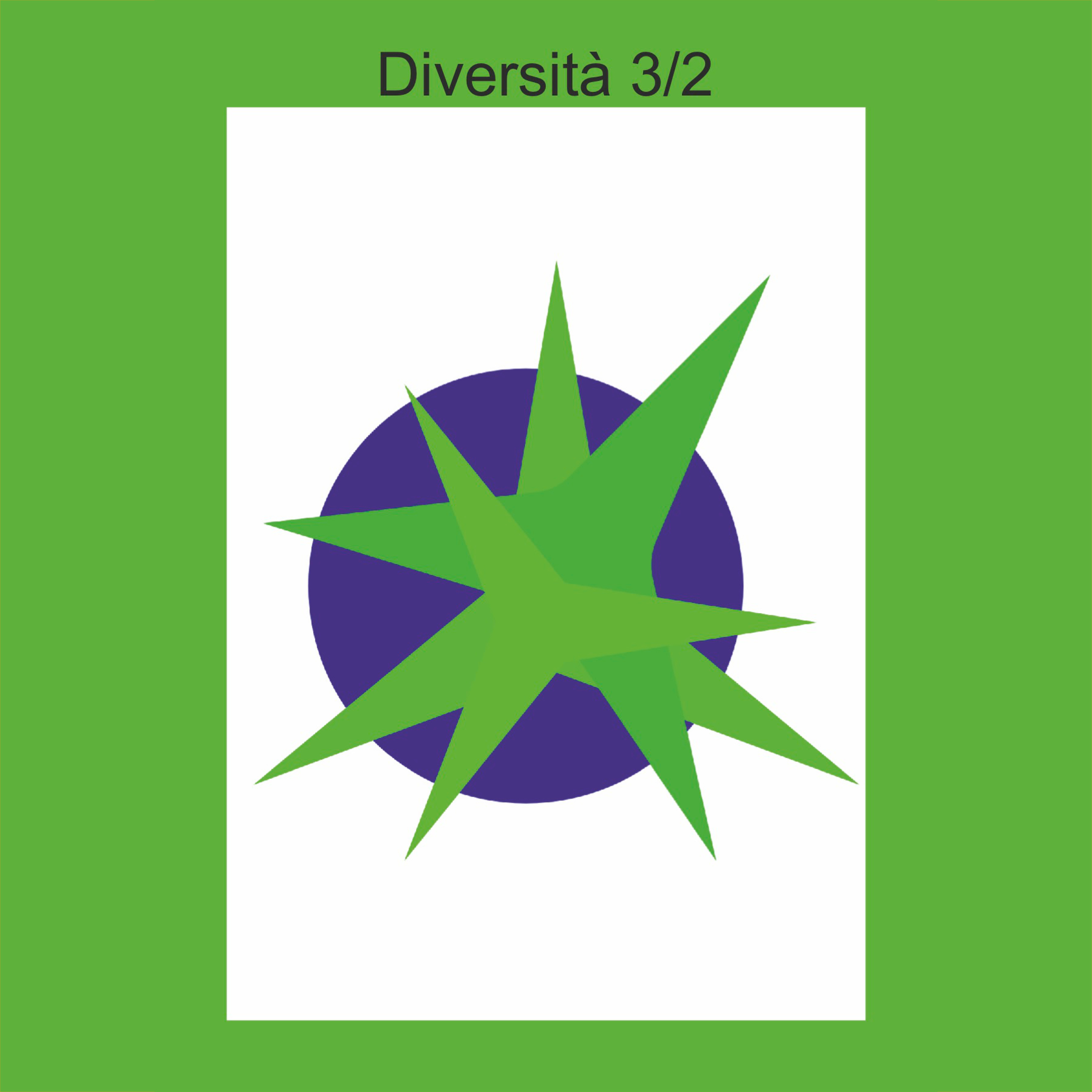 Meditazione sul valore della Diversità episode artwork