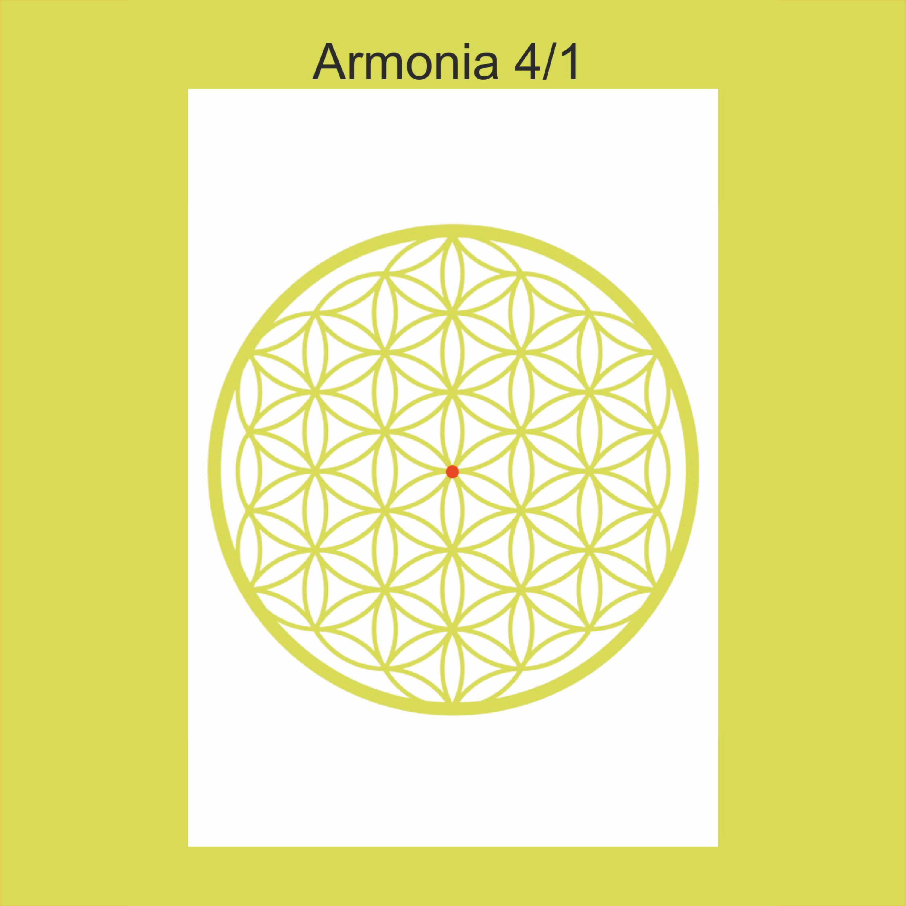 Meditazione sul valore dell'Armonia episode artwork