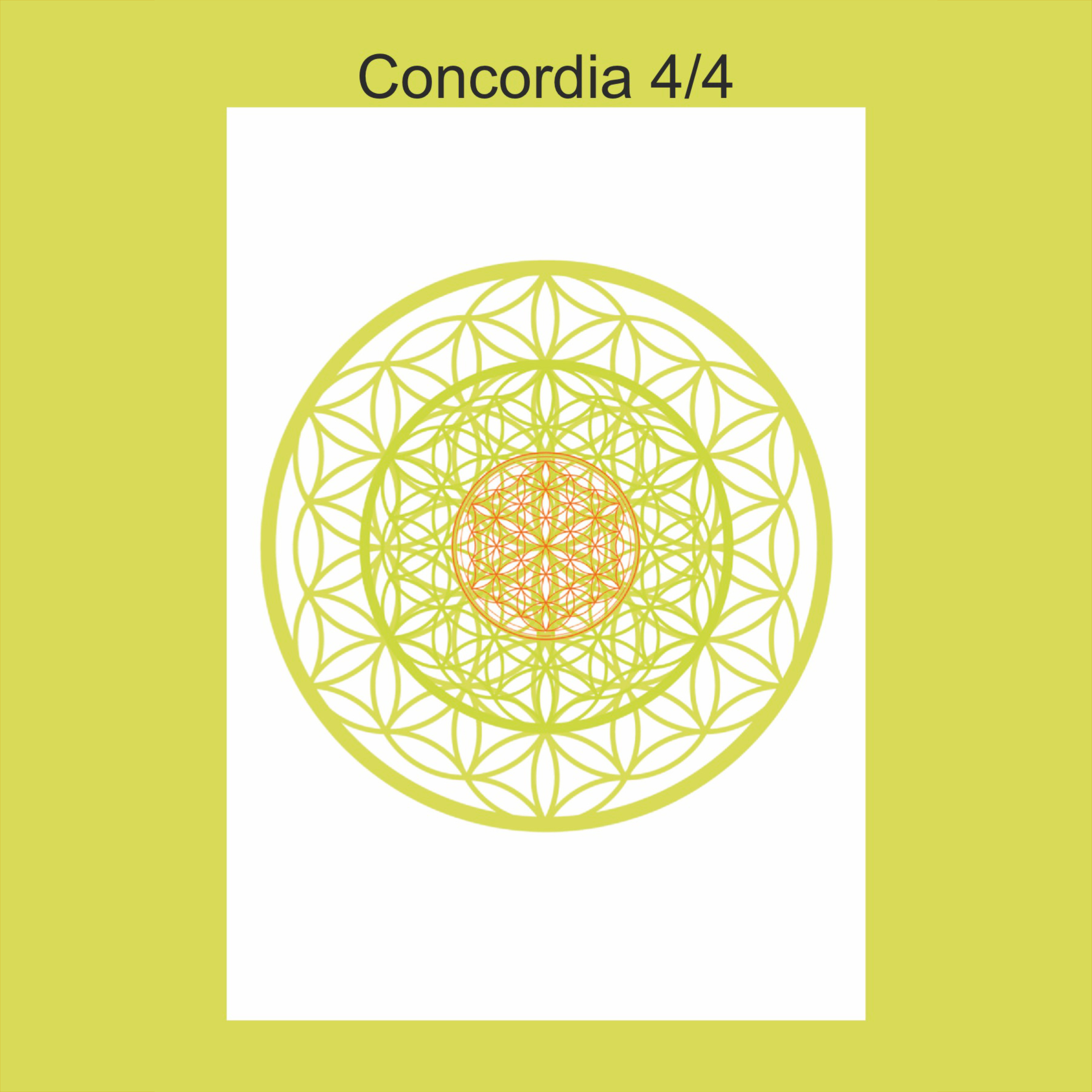Meditazione sul valore della Concordia episode artwork