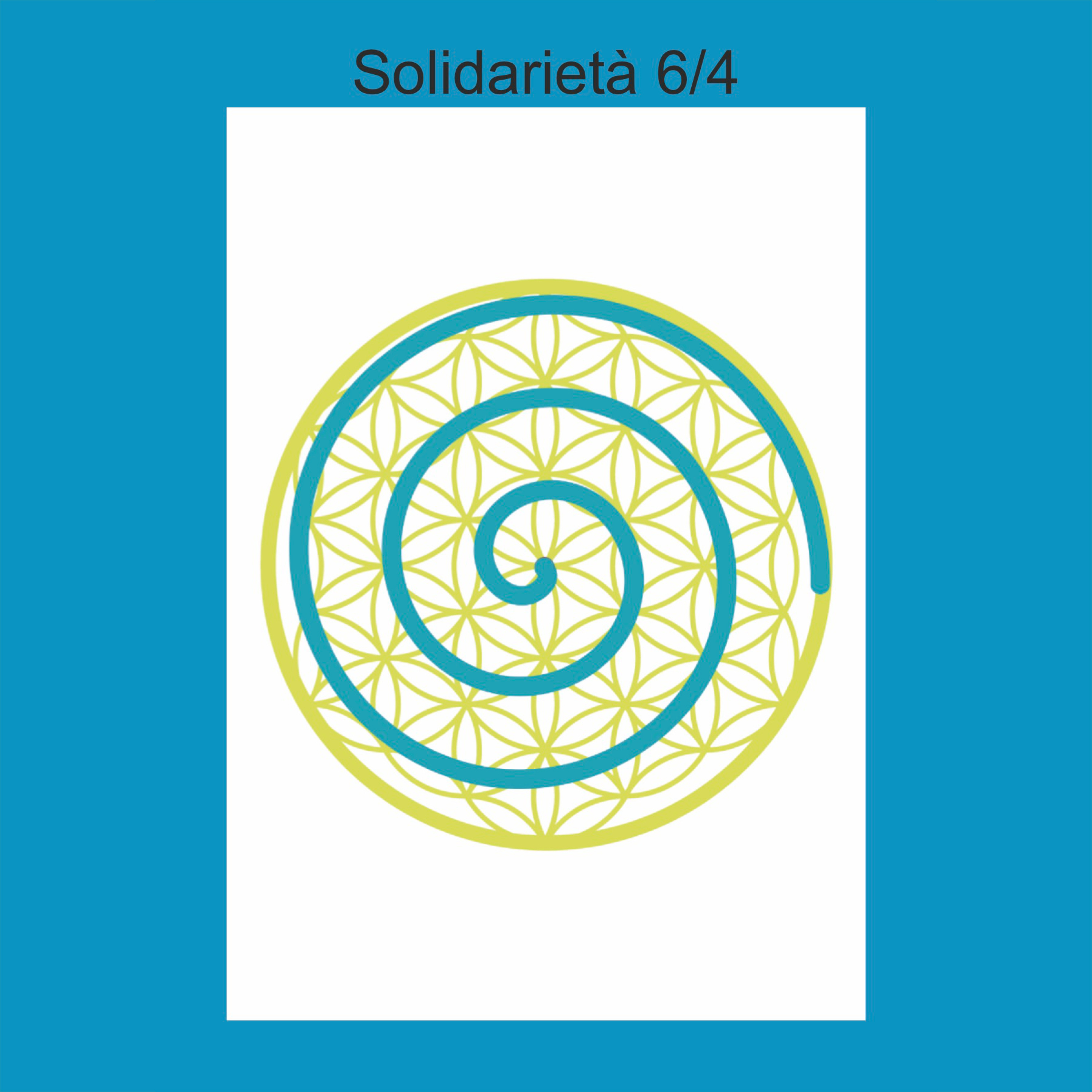 Meditazione sul valore della Solidarietà episode artwork