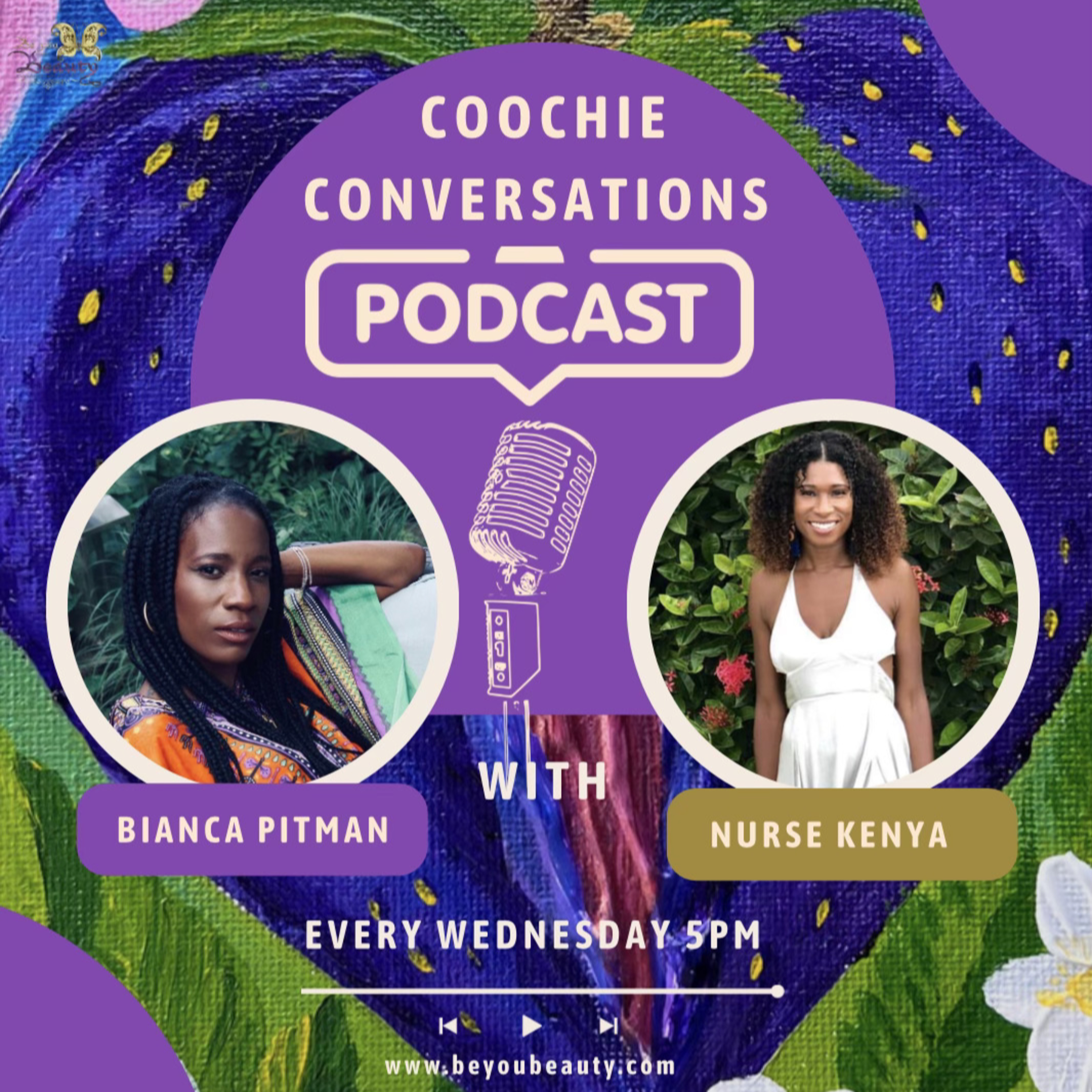 Coochie Conversations