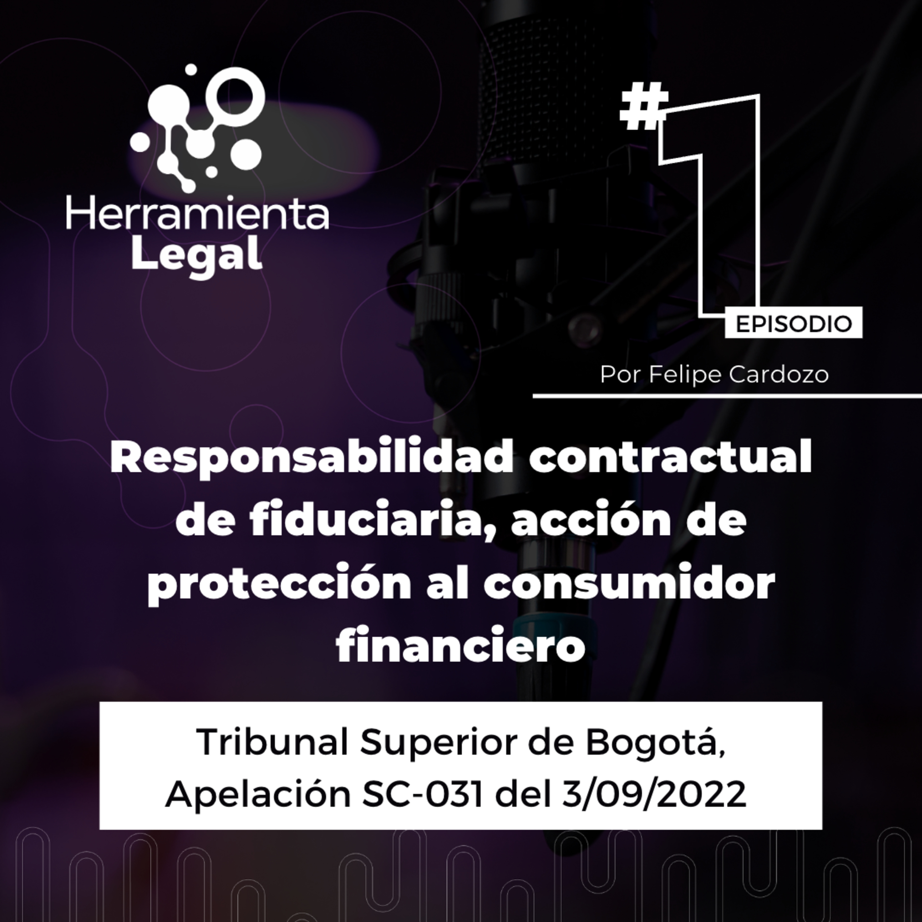 Herramienta Legal