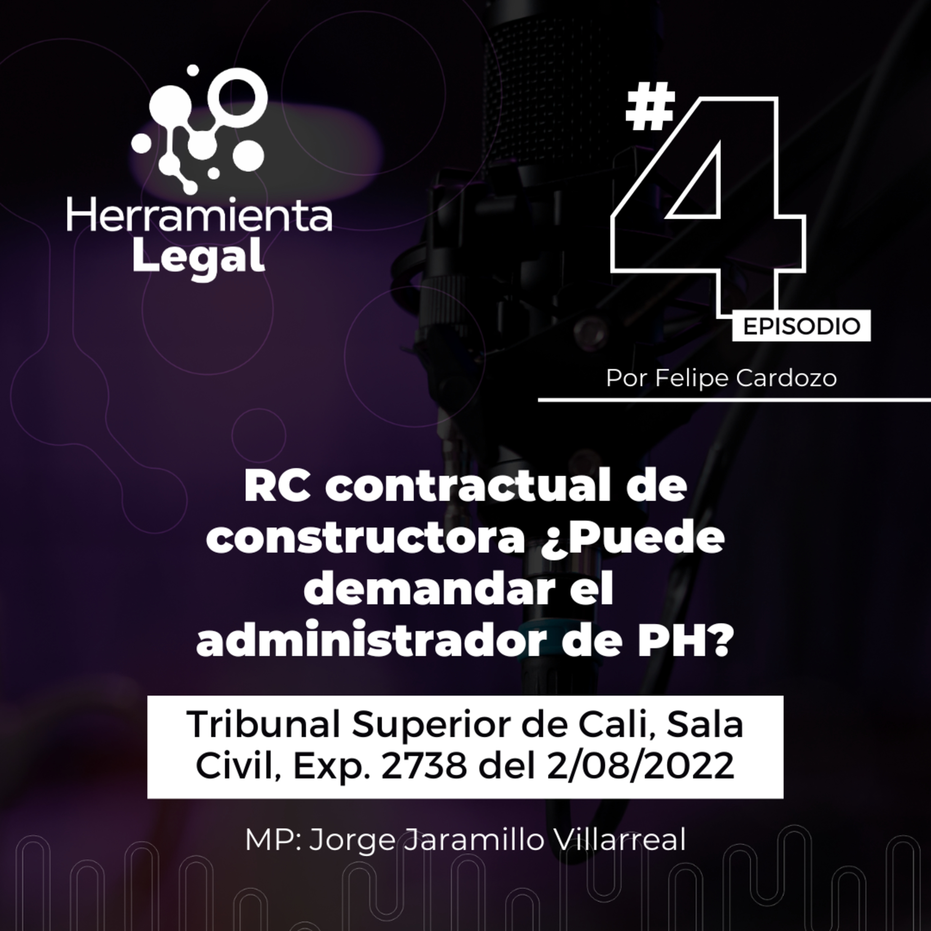 Herramienta Legal