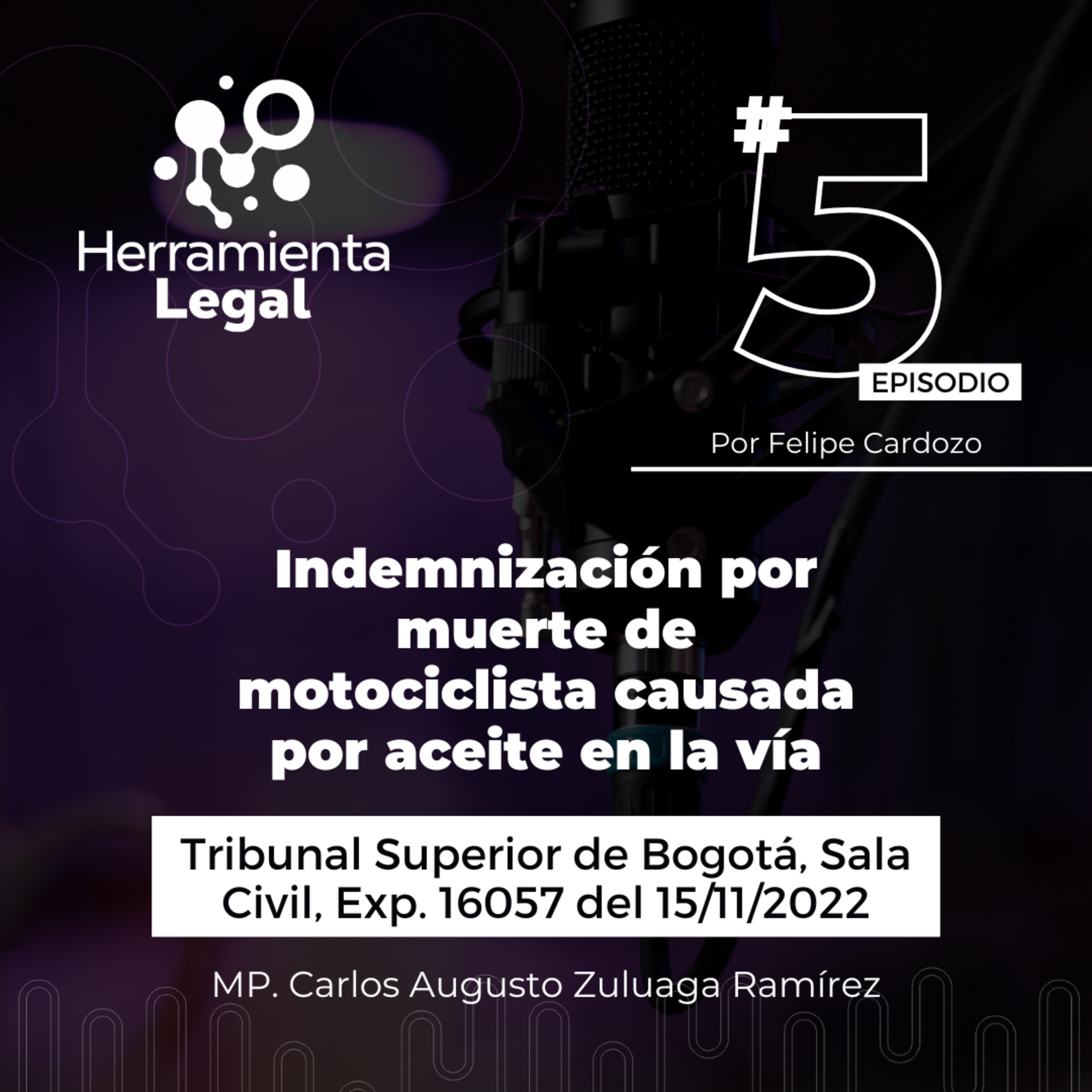 Herramienta Legal