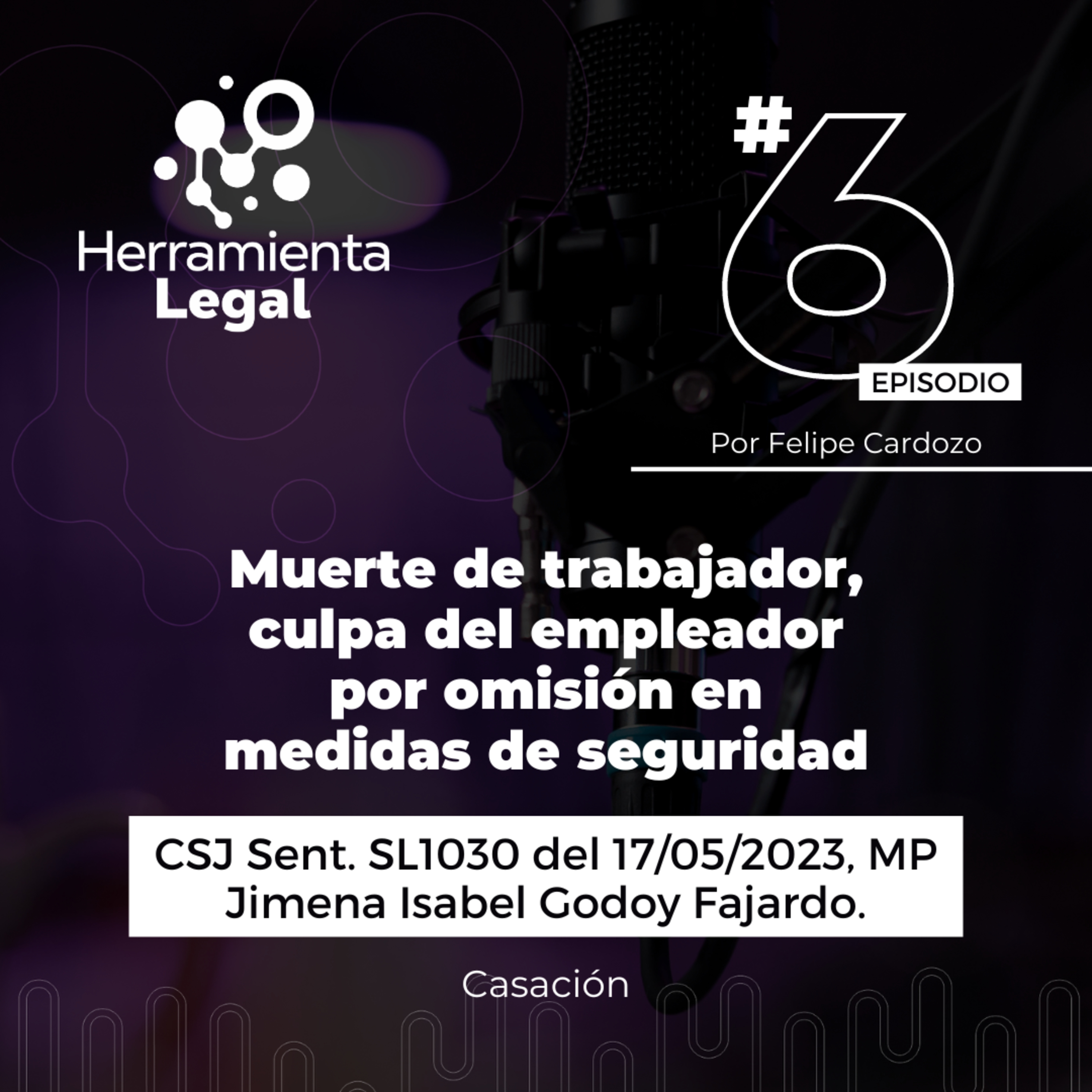 Herramienta Legal