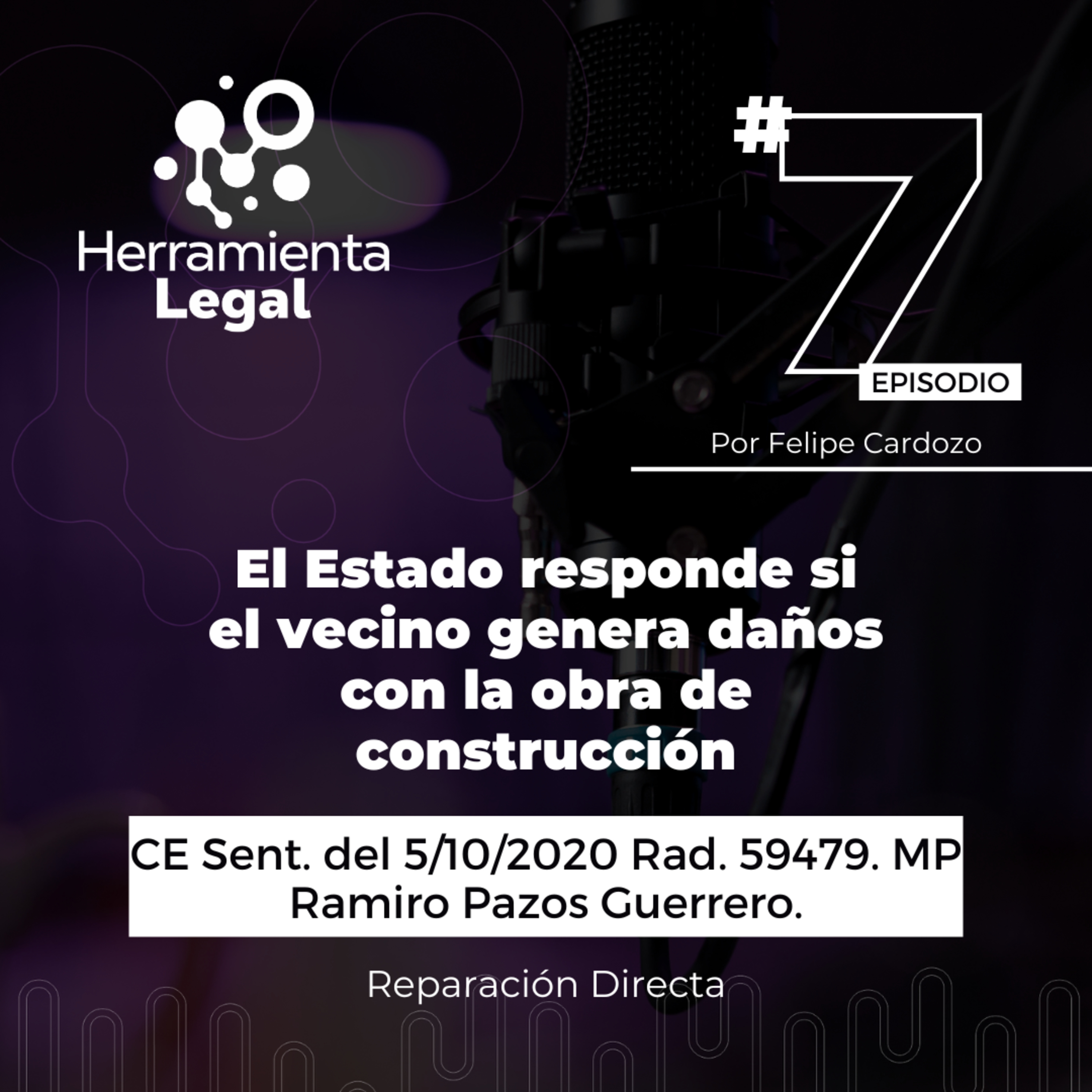 Herramienta Legal