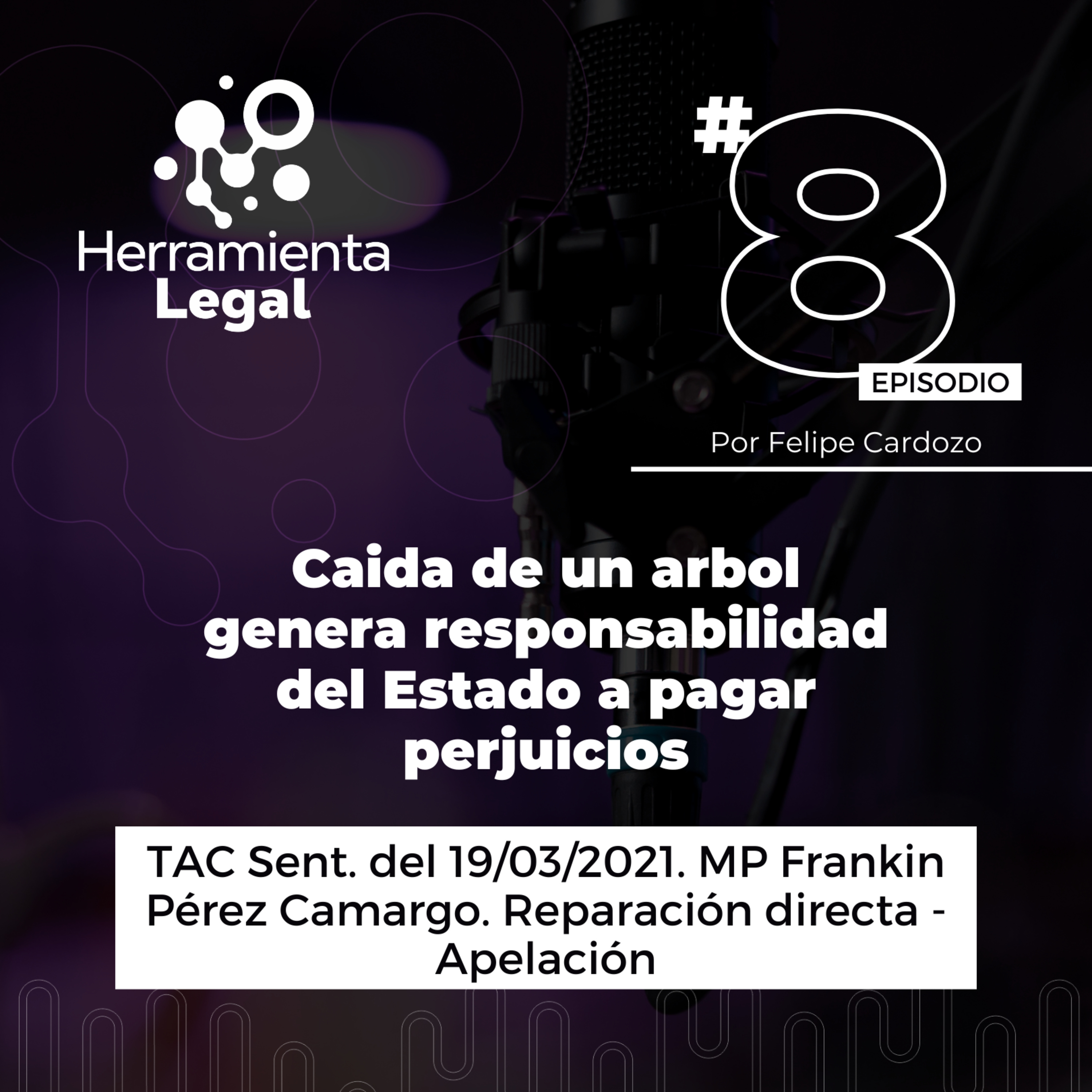 Herramienta Legal