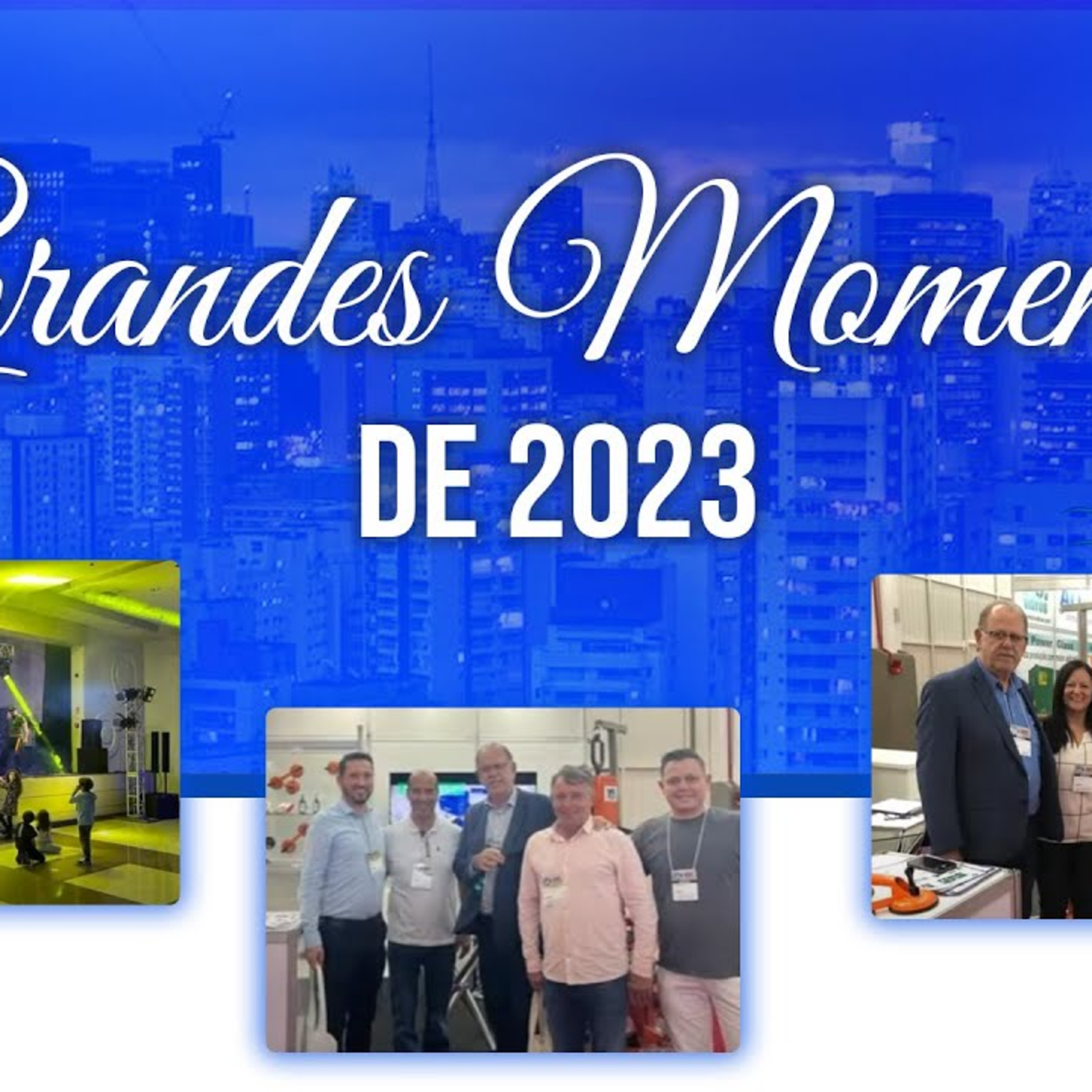 Grandes Momentos de 2023 | Pod Transformar episode artwork