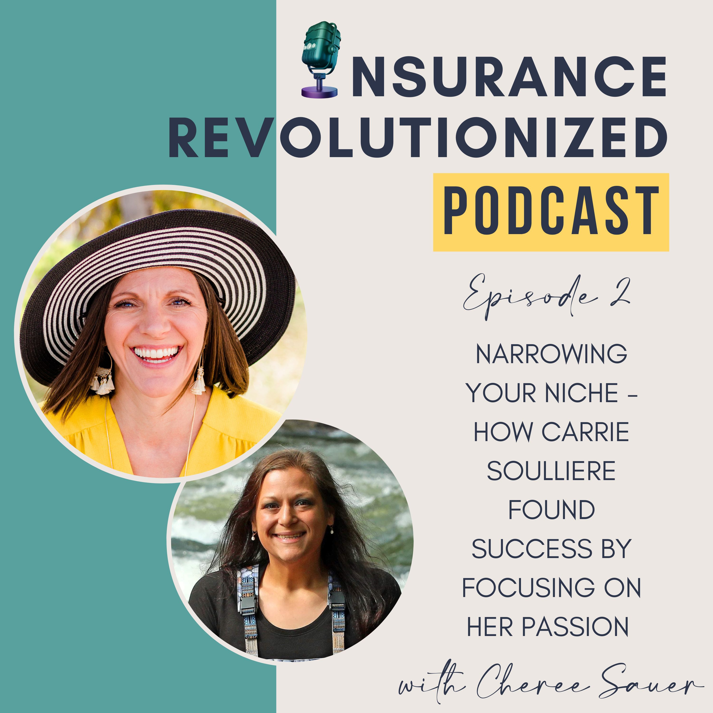 Insurance Revolutionized