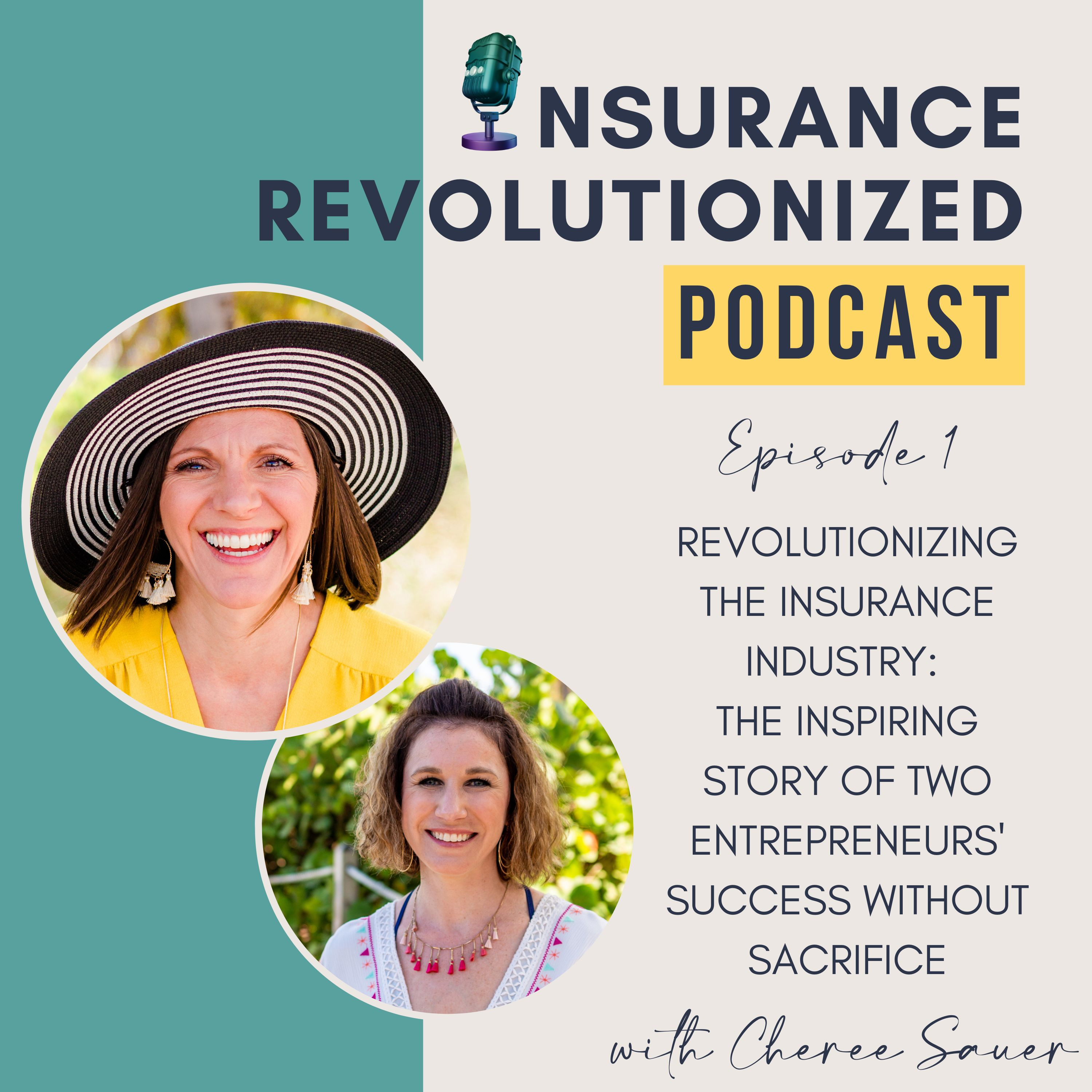 Insurance Revolutionized