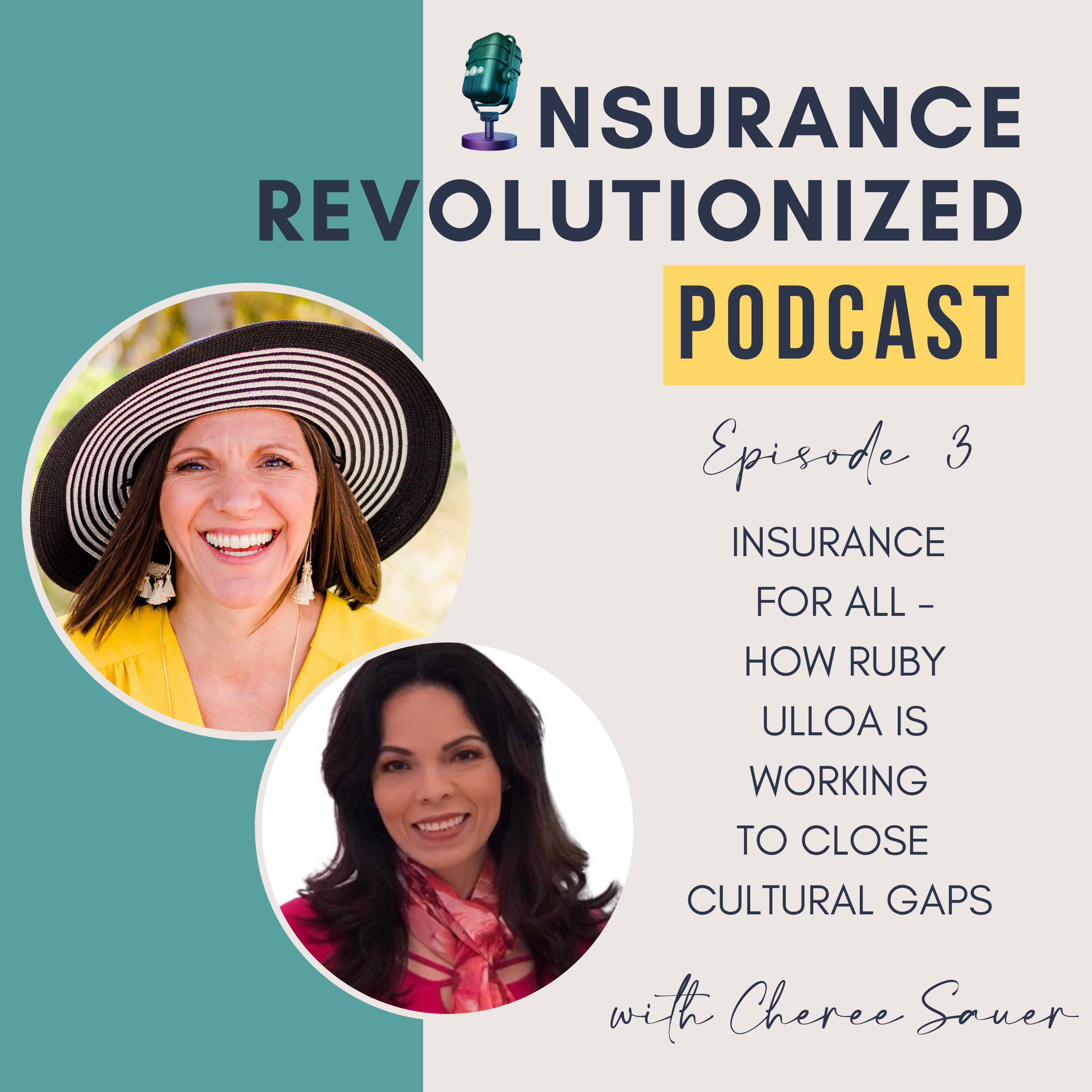 Insurance Revolutionized