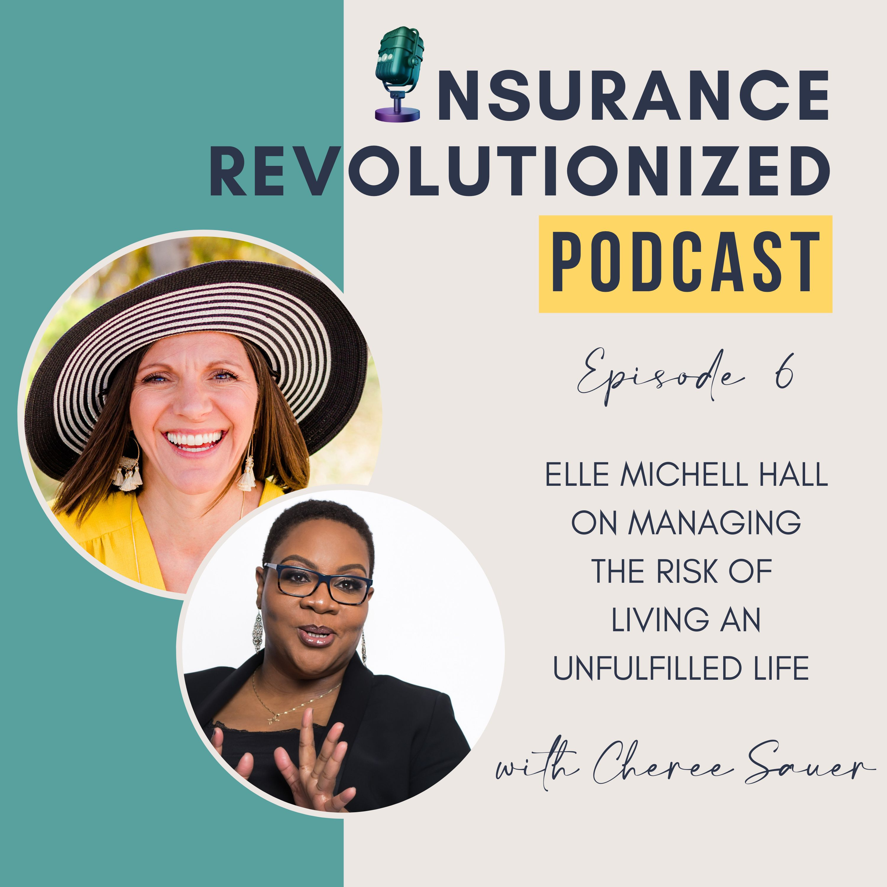 Insurance Revolutionized