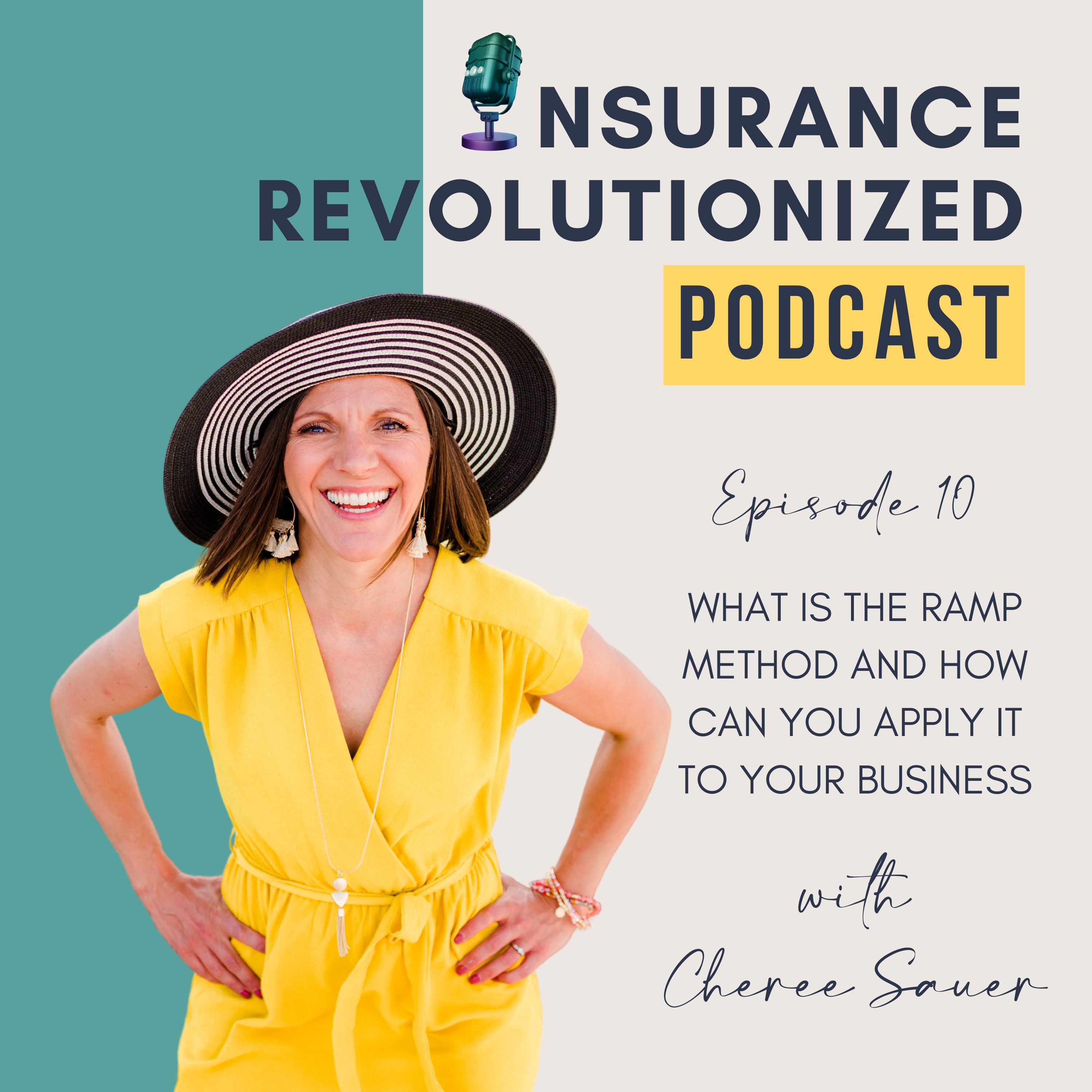 Insurance Revolutionized