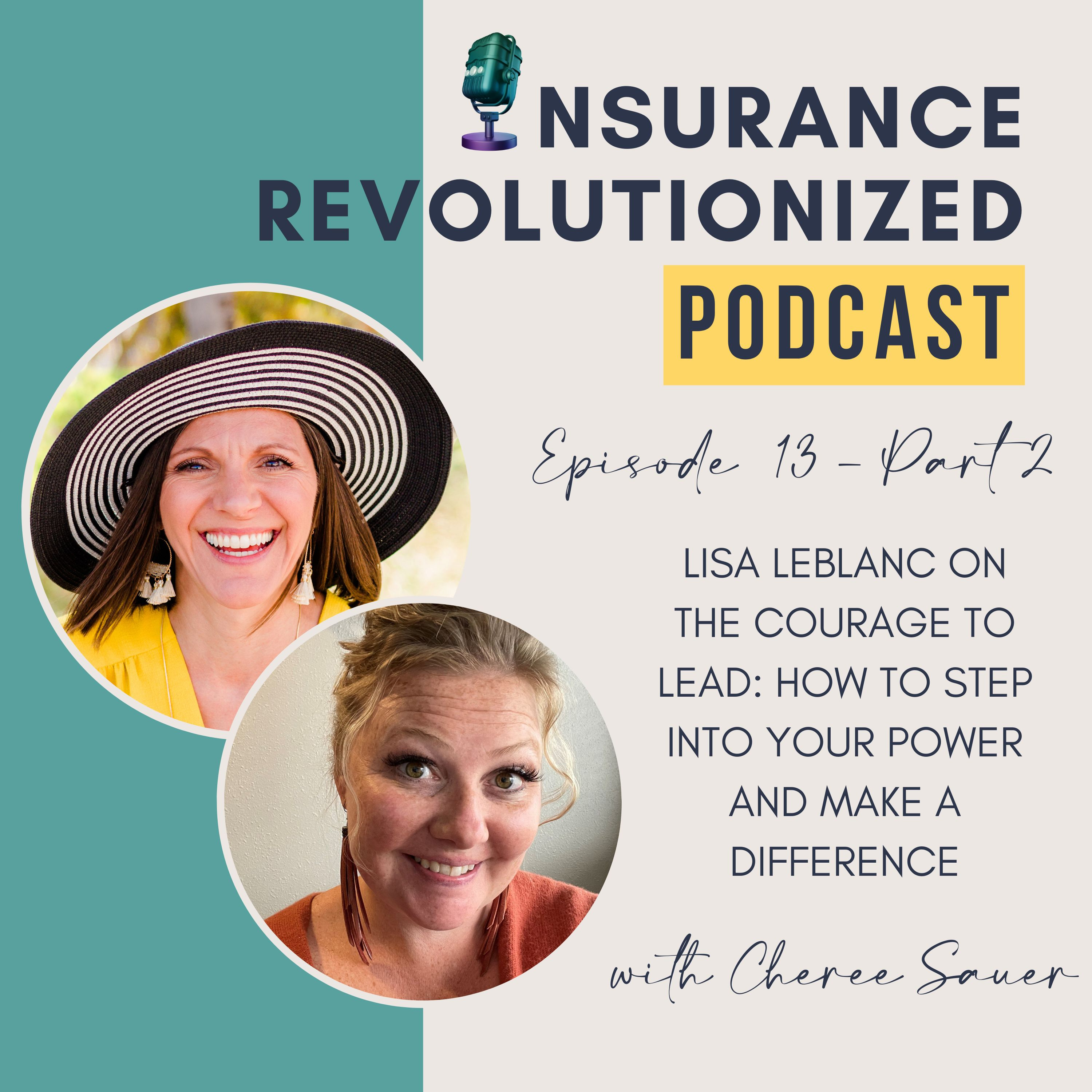 Insurance Revolutionized