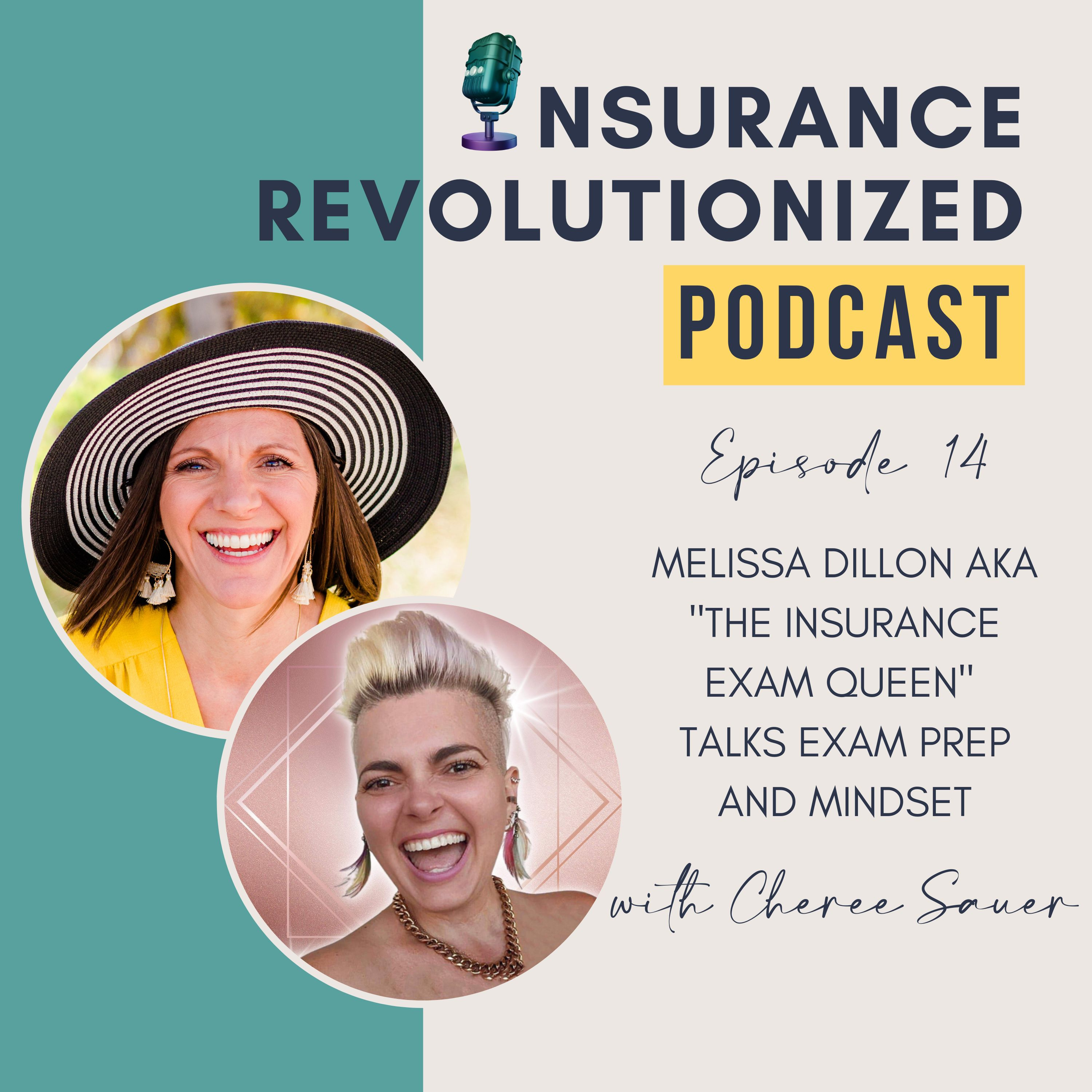 Insurance Revolutionized