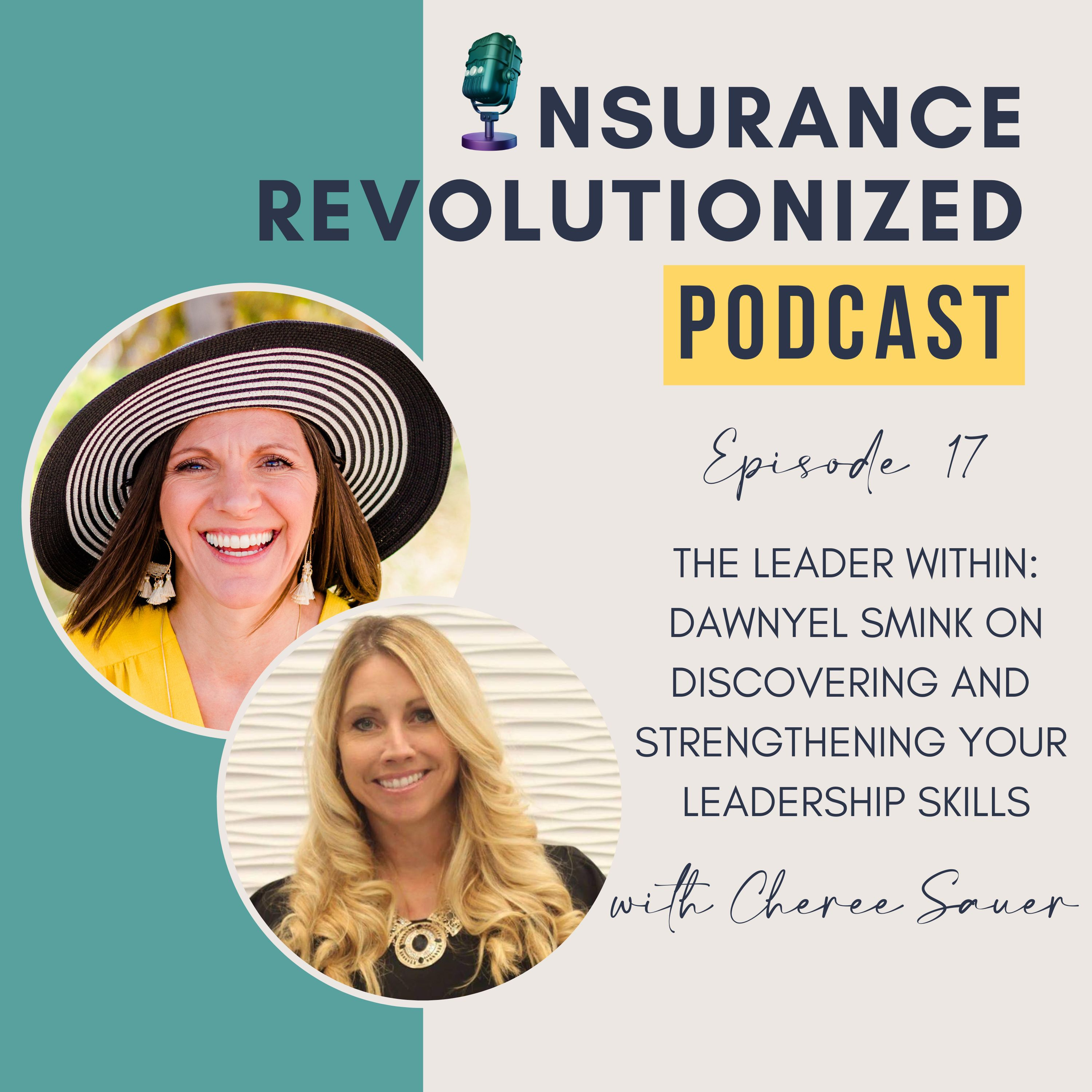 Insurance Revolutionized