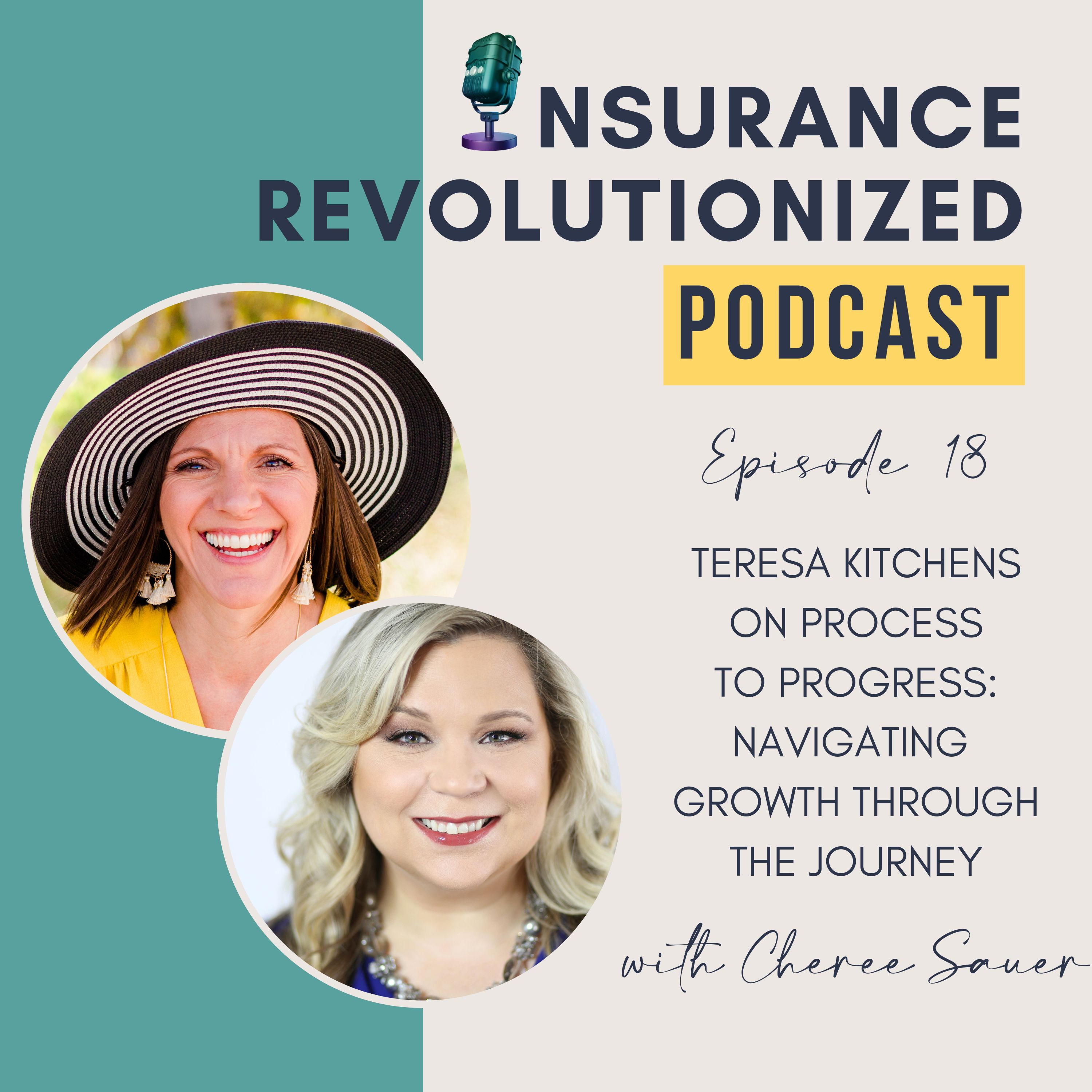 Insurance Revolutionized