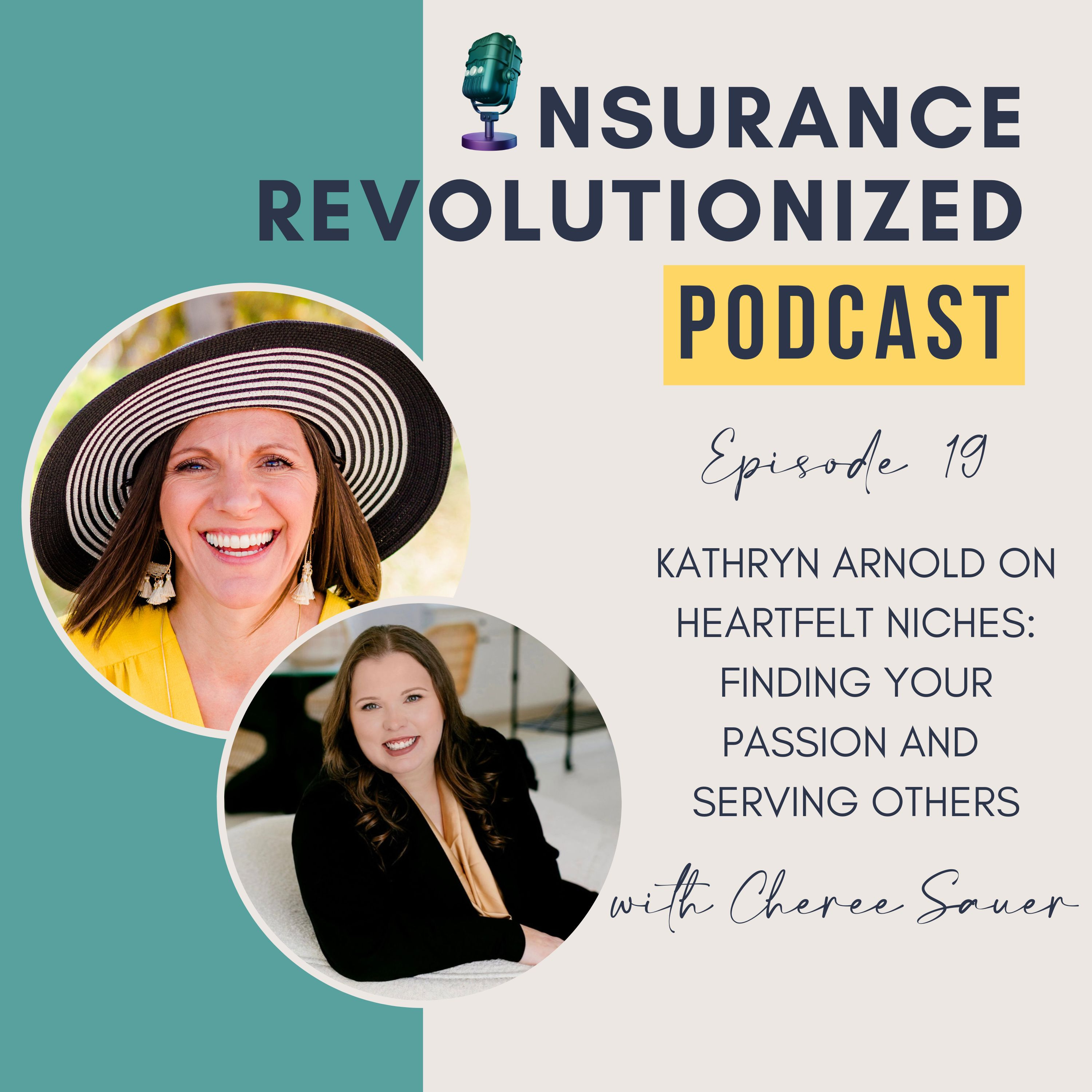 Insurance Revolutionized
