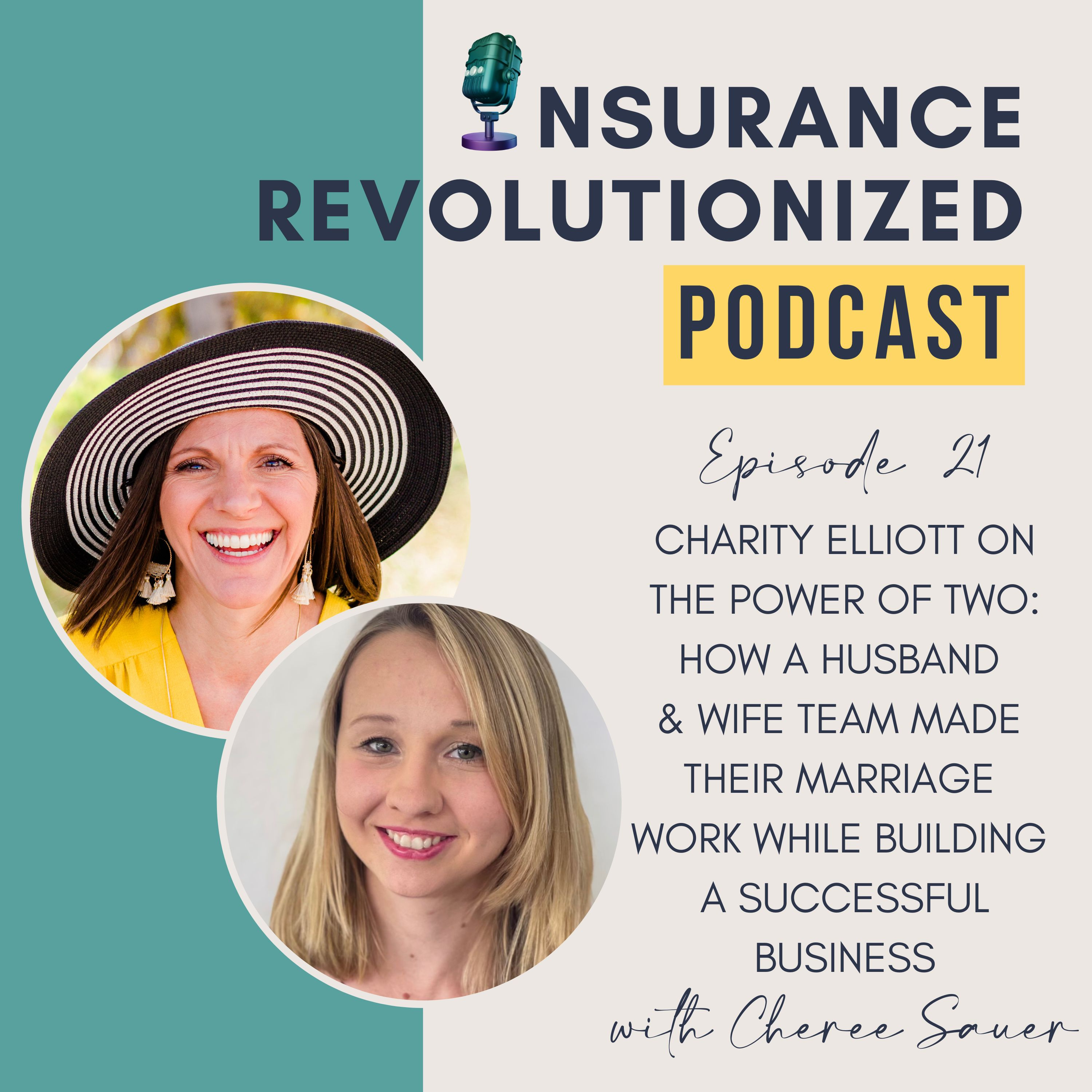 Insurance Revolutionized