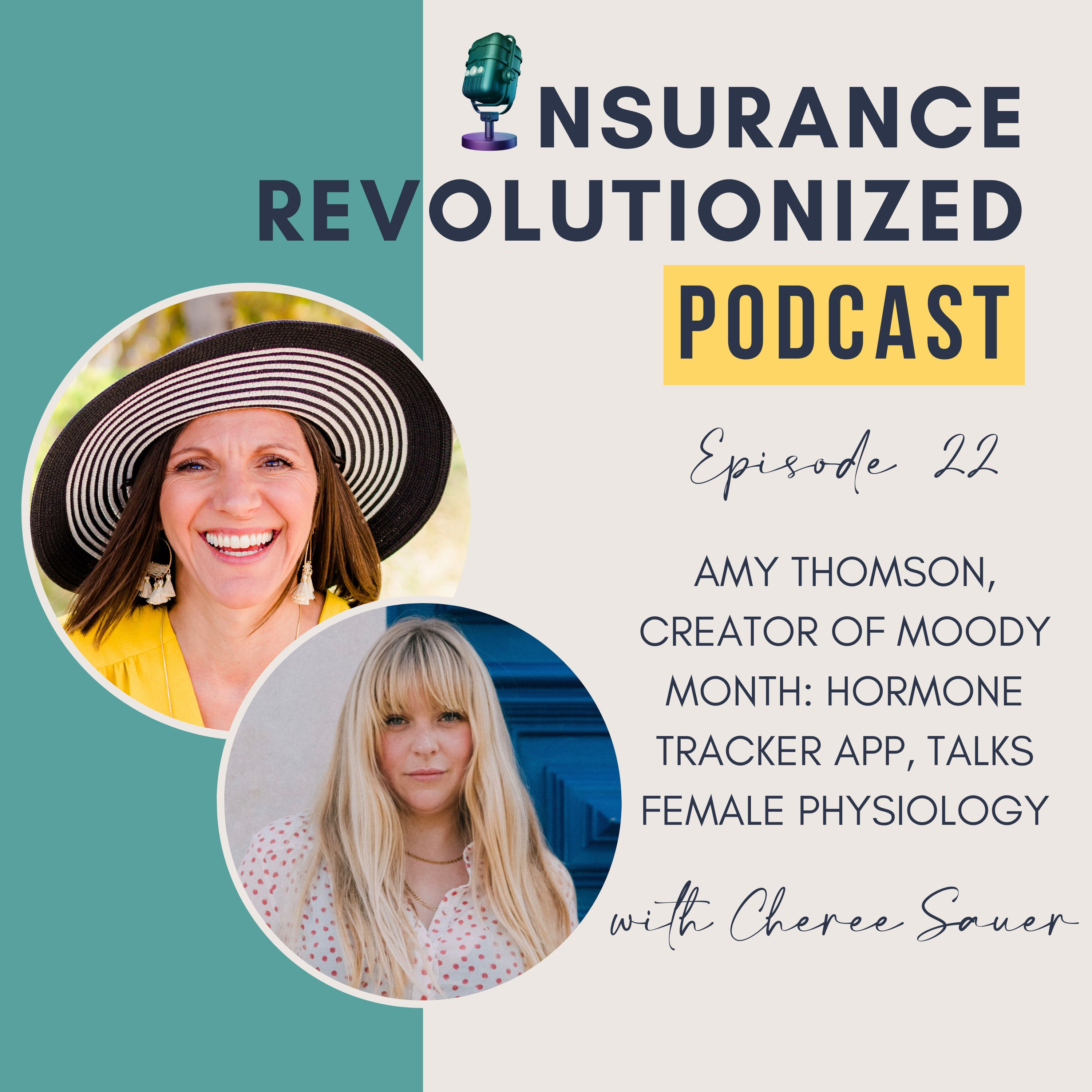 Insurance Revolutionized