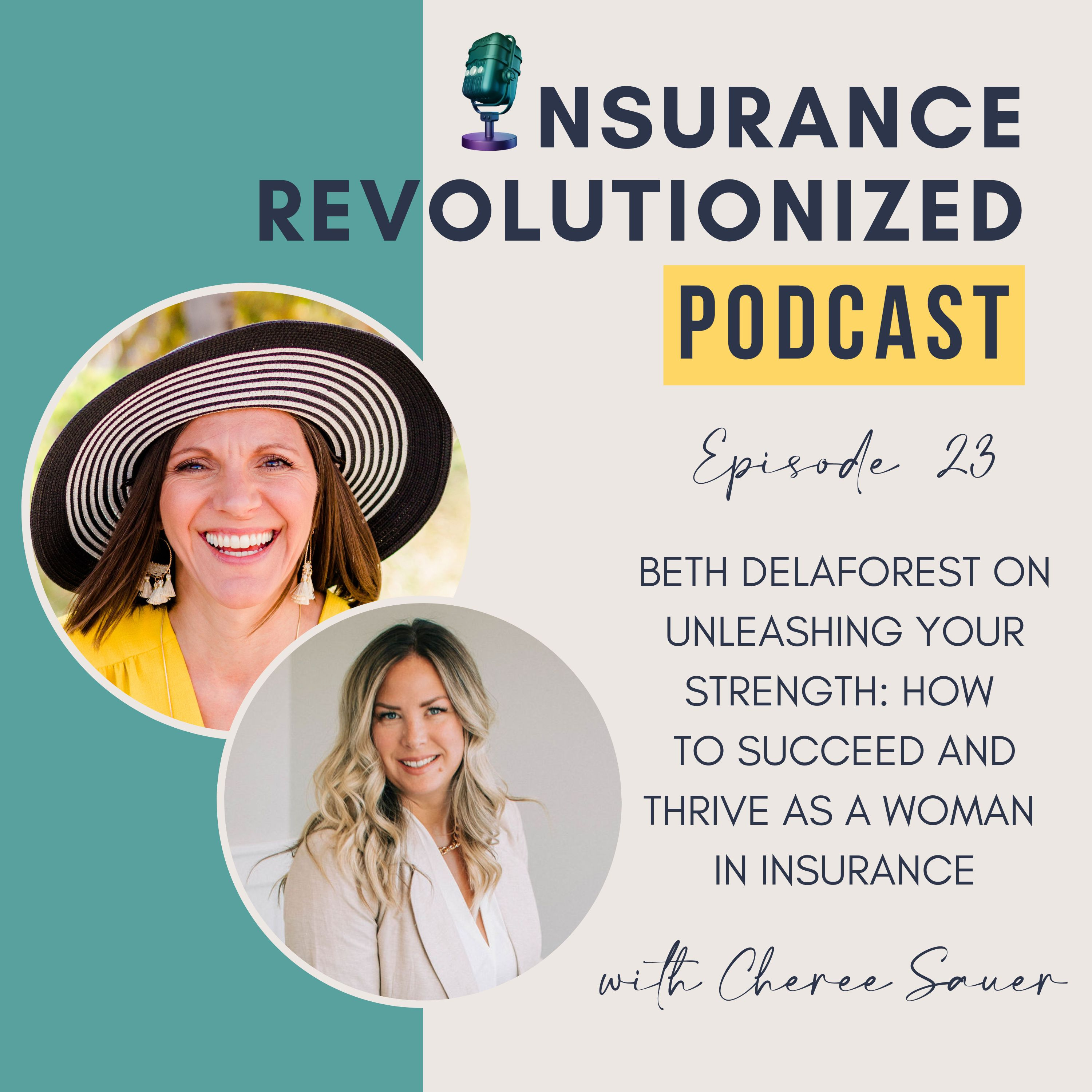 Insurance Revolutionized