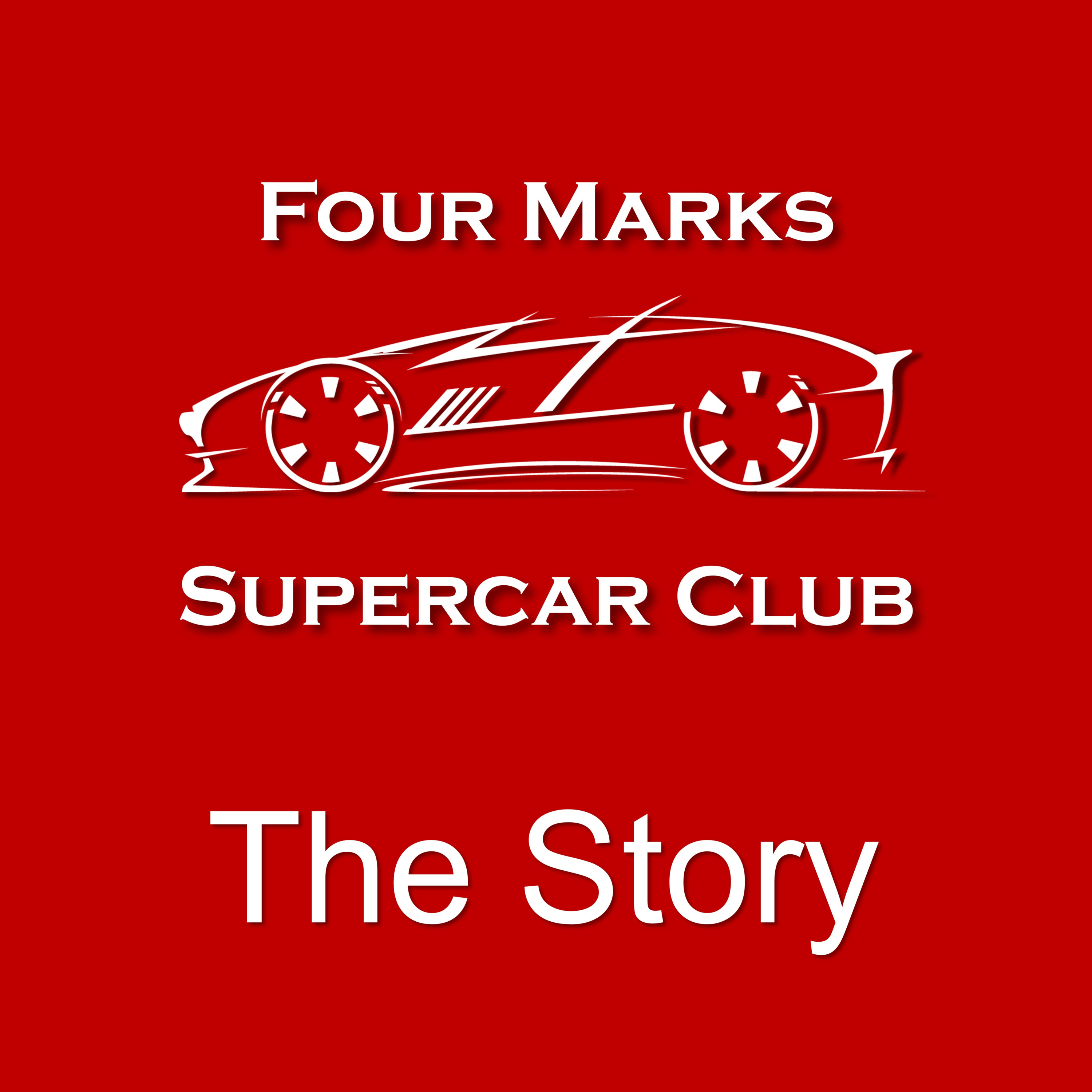 Ep.1 | Past, Present & Future - The Story Behind The Club 