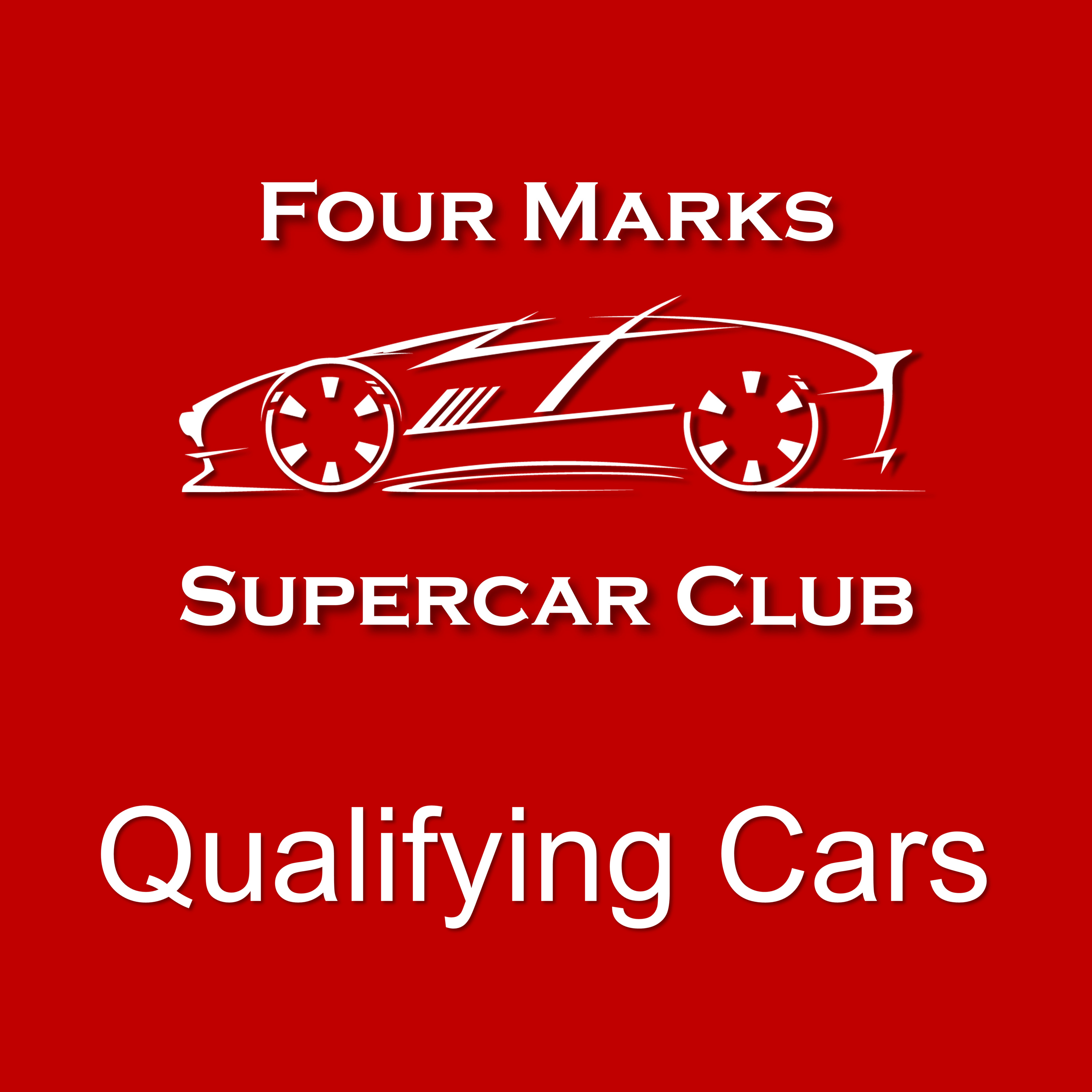 Ep.2 | Qualifying Cars Today and Beyond episode artwork