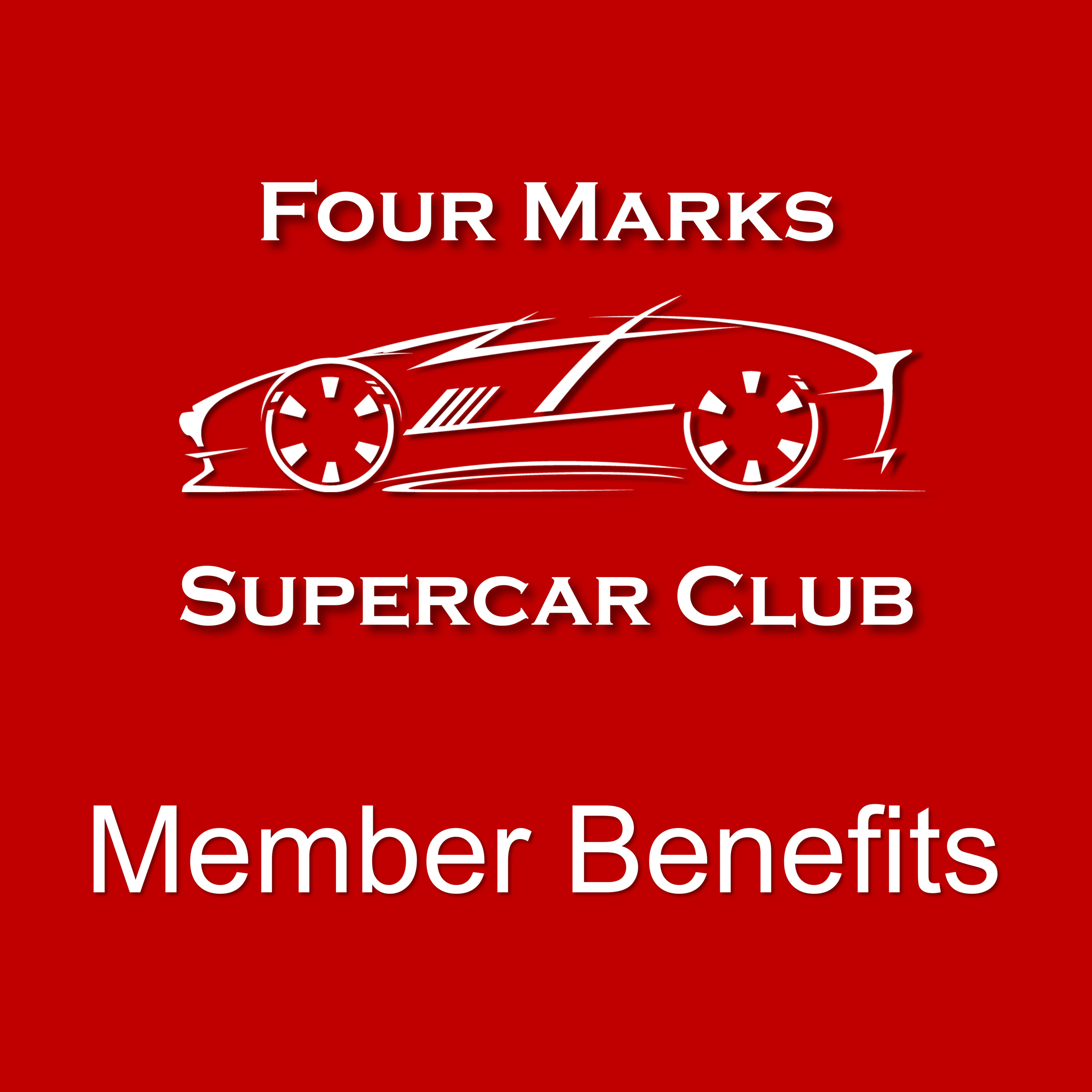 Ep.4 | We Talk to Warren O About Member Benefits episode artwork