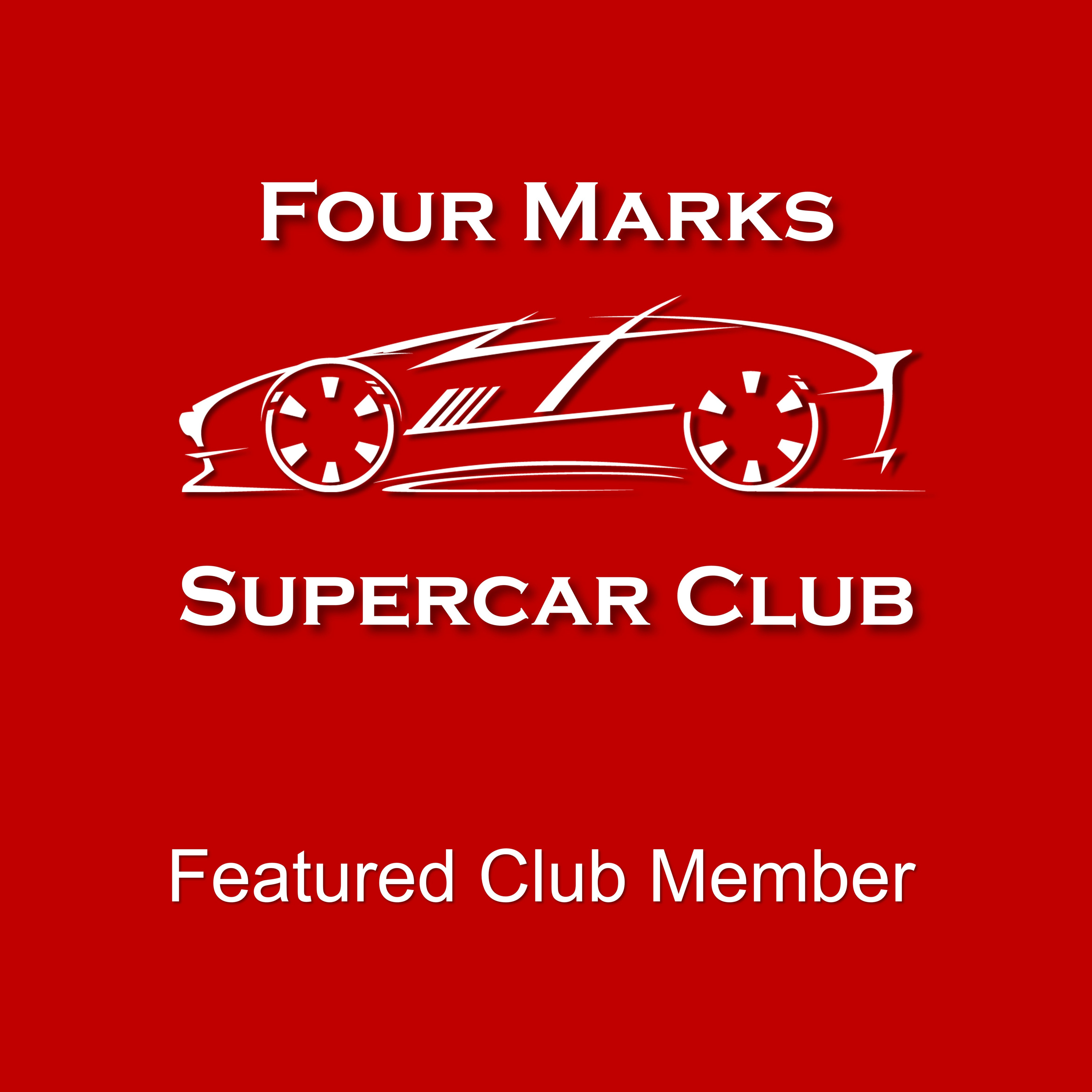 Ep.8 | Colin speaks to a current model Ferrari owner club member episode artwork