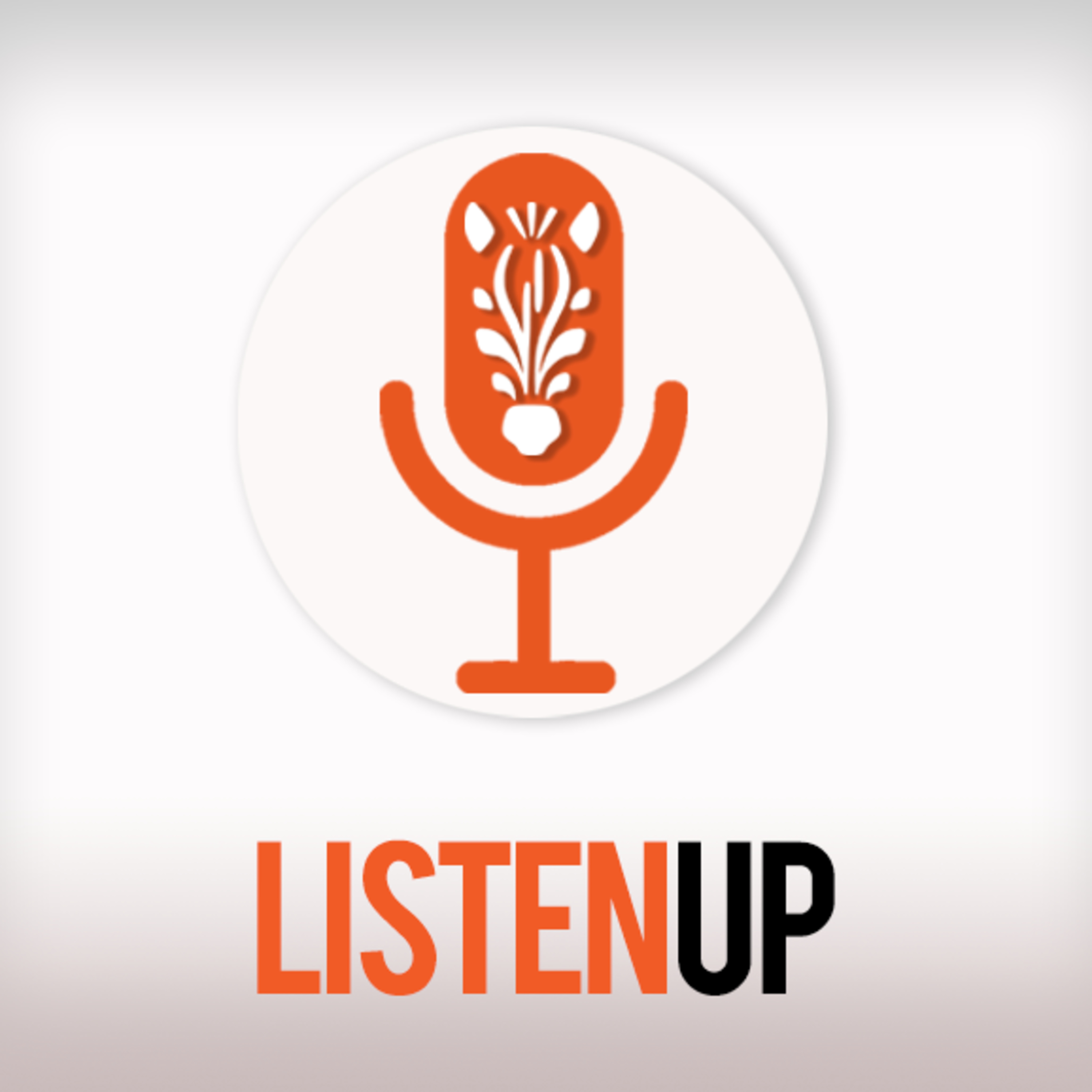 ListenUP - by United Partners