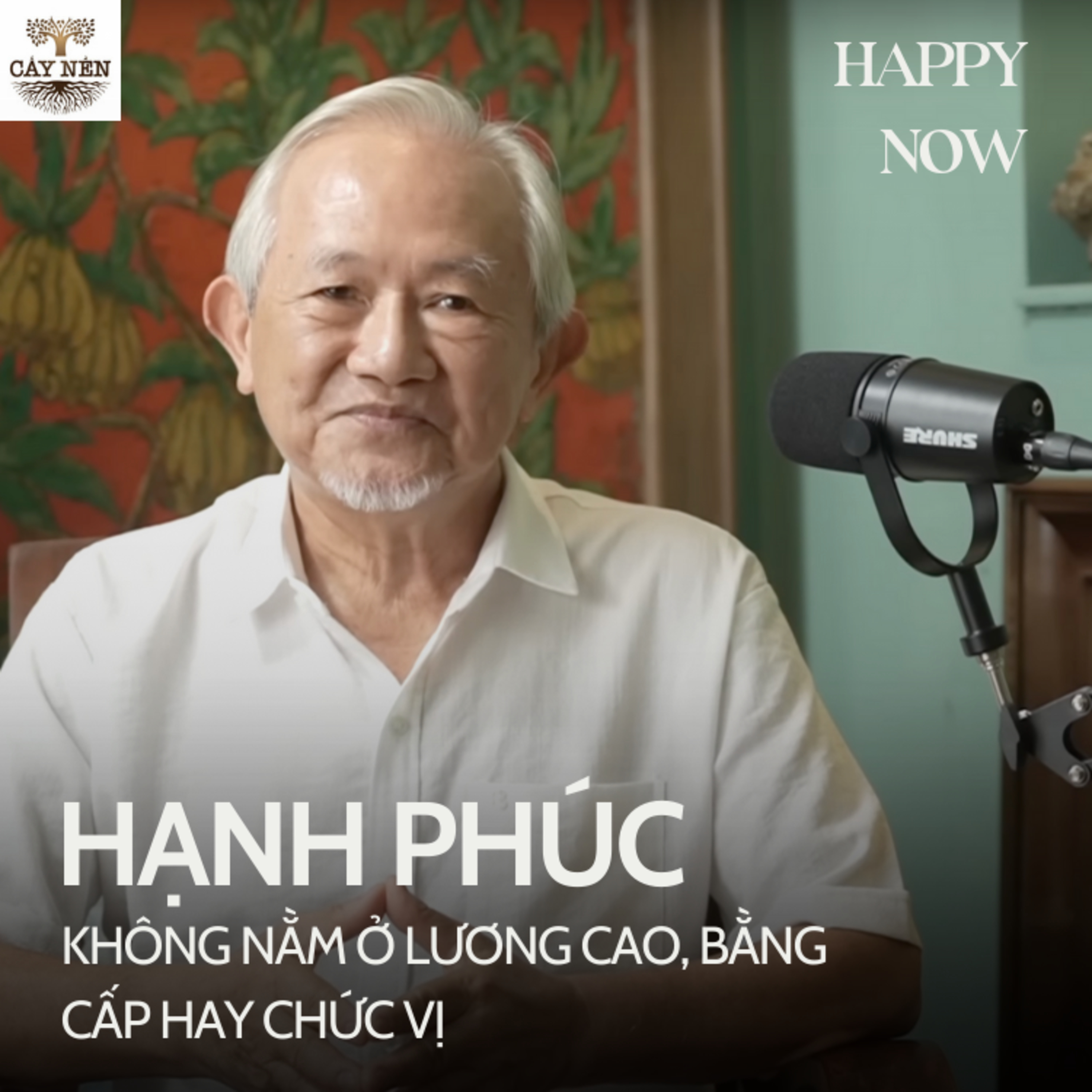 Cấy Nền Radio