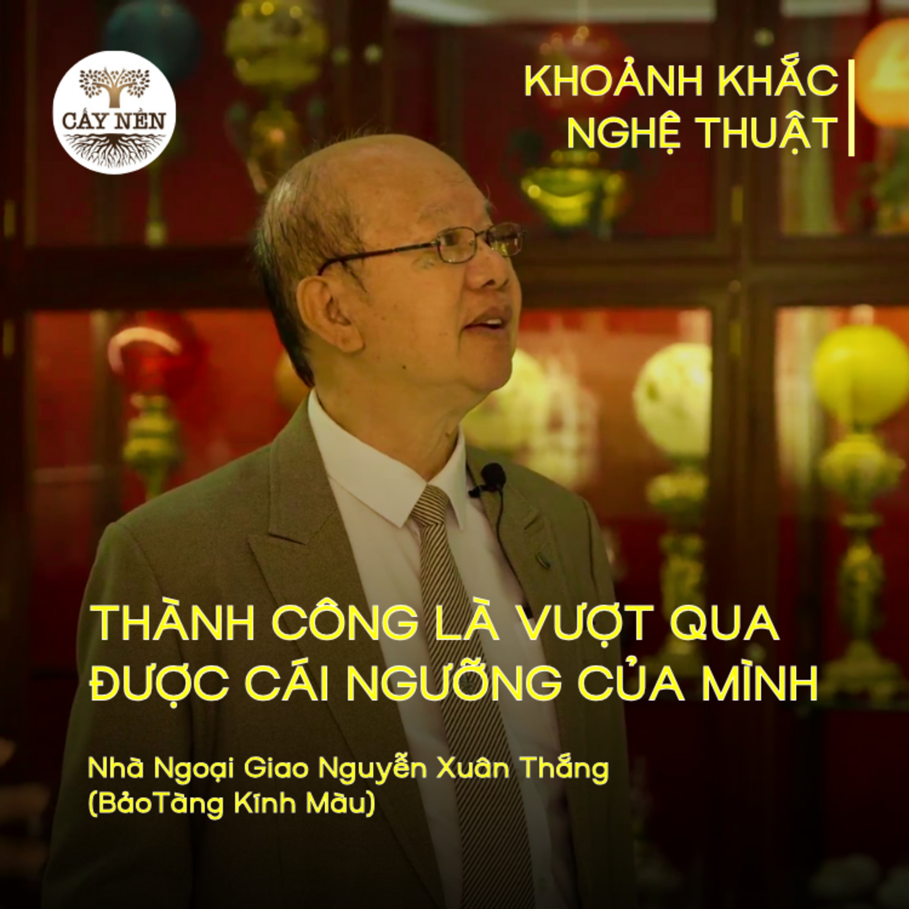 Cấy Nền Radio