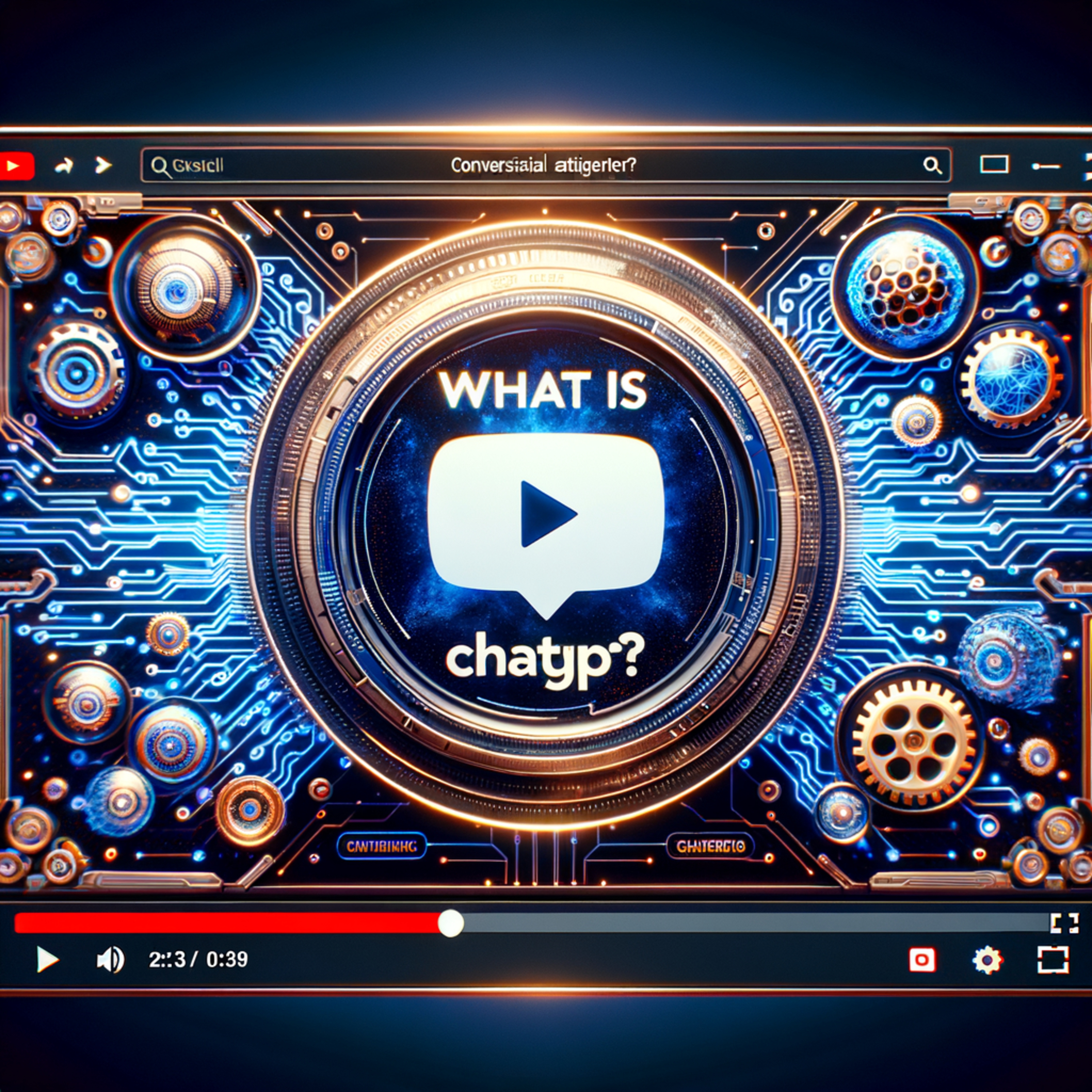 ChatGPTとは何か？ episode artwork