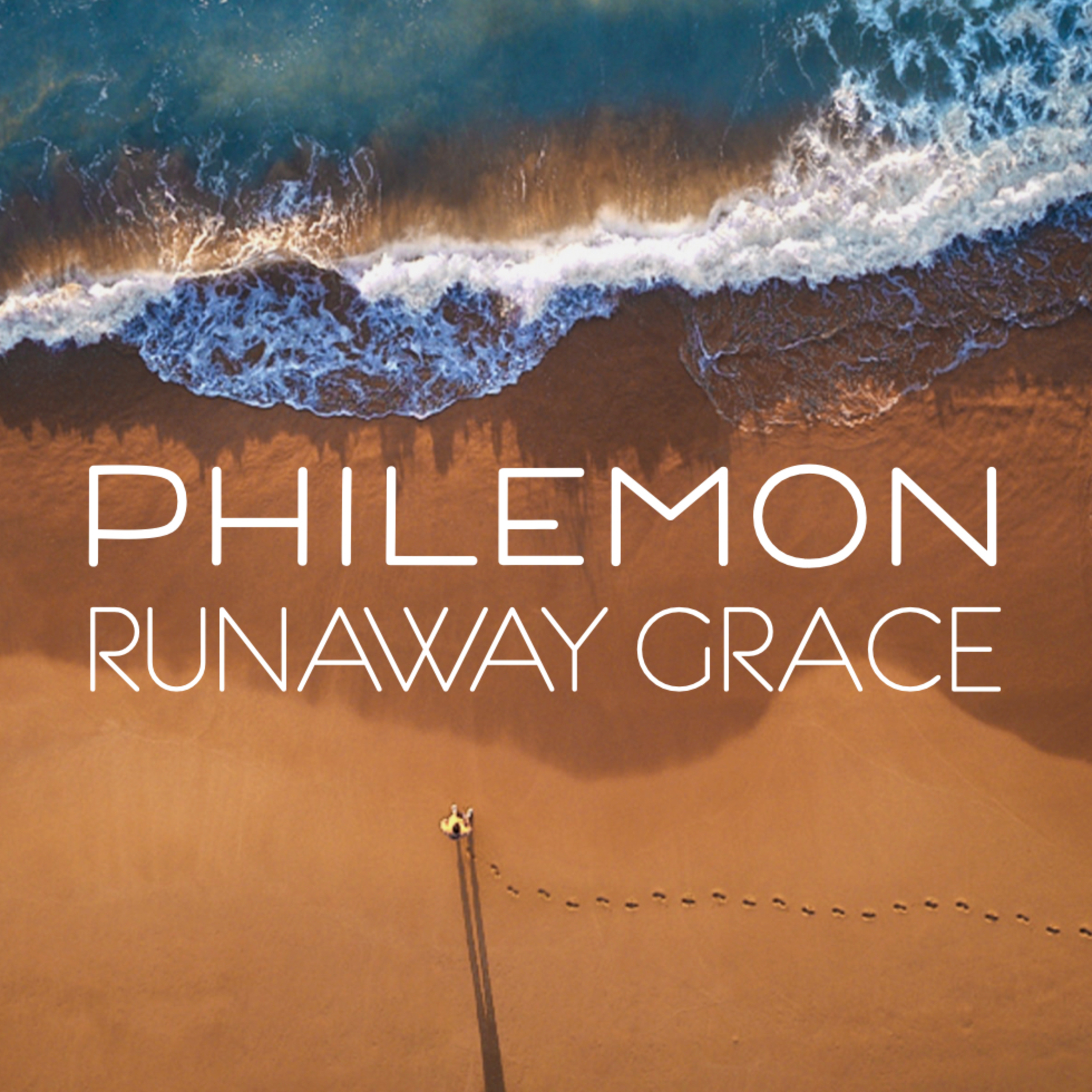 Philemon 2023 | Runaway Grace episode artwork