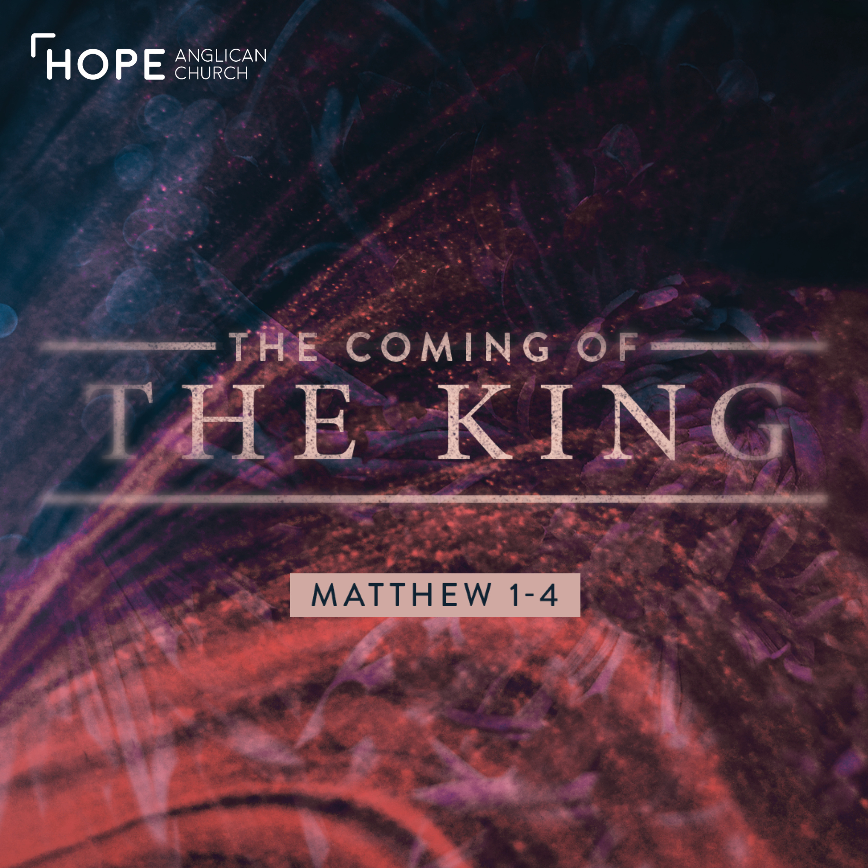 Matthew 2023 | Time for Change | Matthew 3 episode artwork