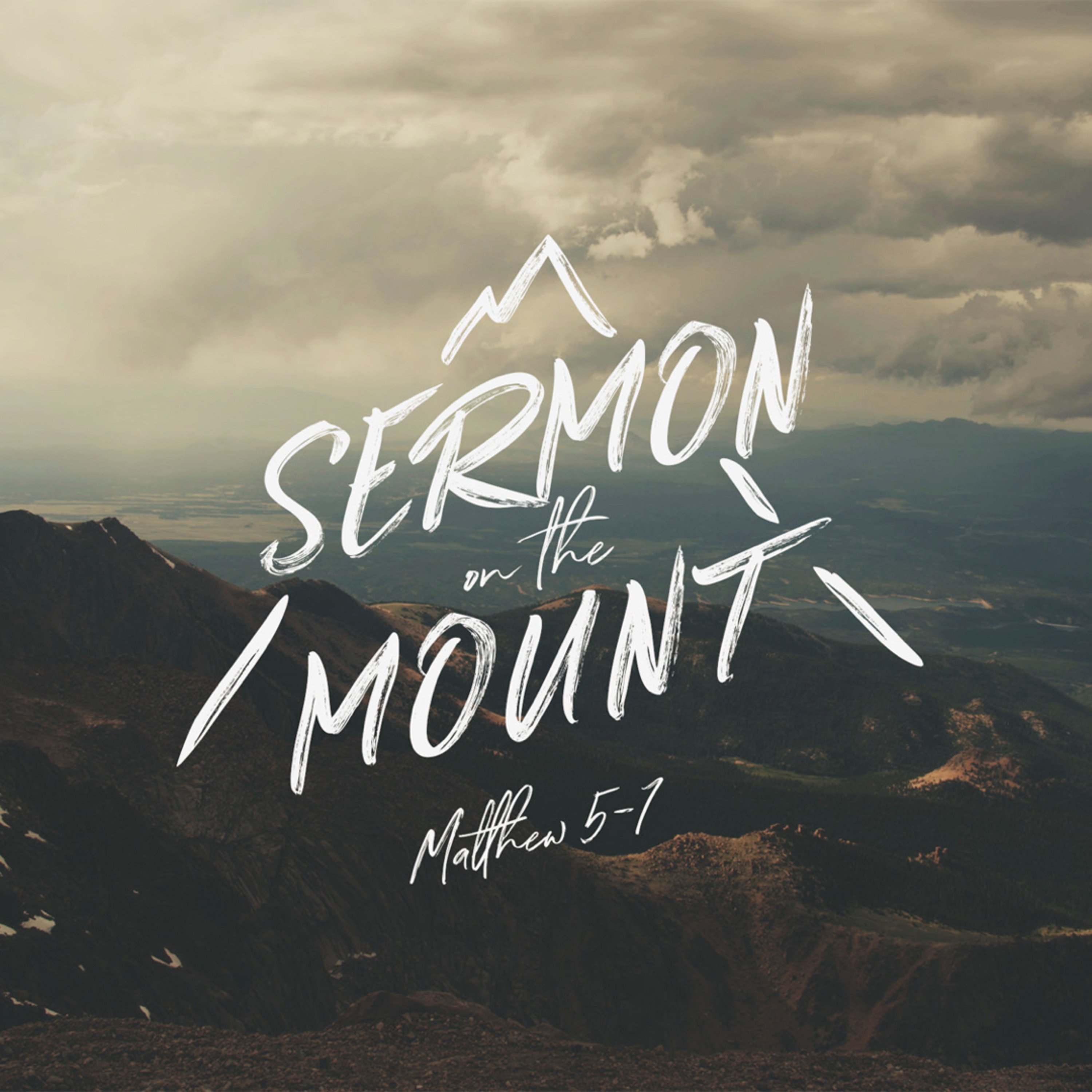 Matthew 2024 | Jesus Fulfils and Upholds the Old Testament | Matthew 5:17-20