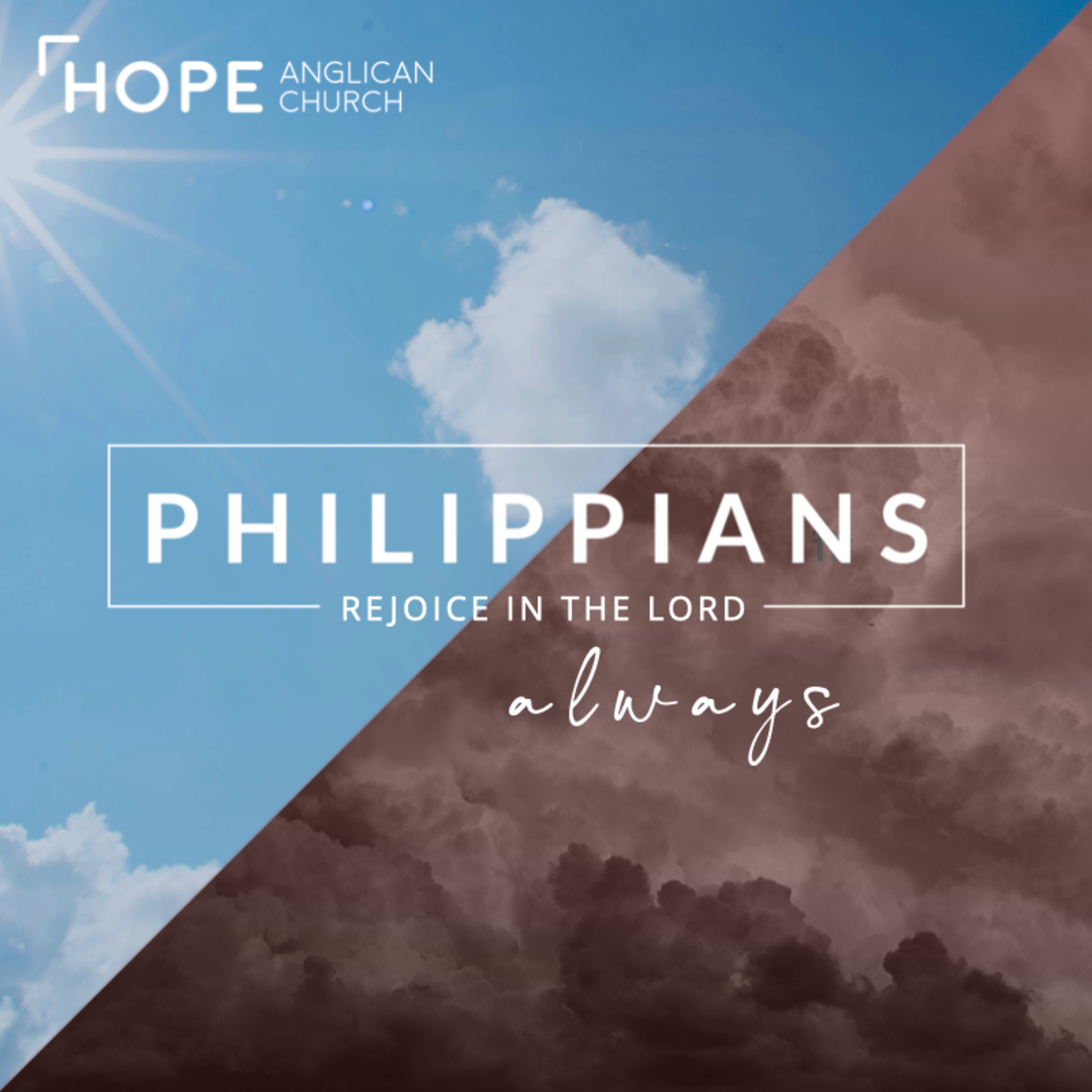Philippians 2024 | What are you Pursuing? | Philippians 3:12-4:1