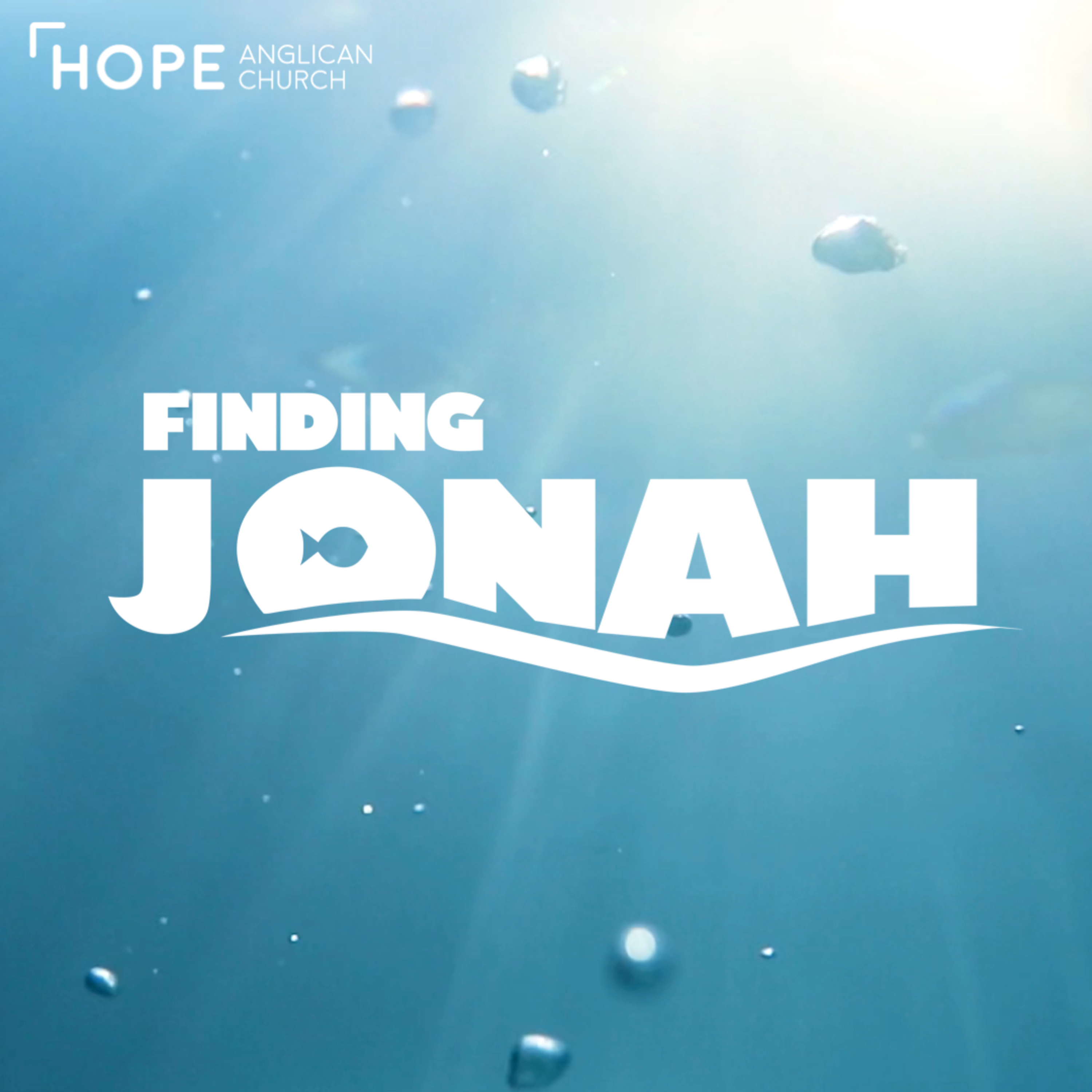 Jonah 2024 | Love for the Lost | Jonah 4:1-11 episode artwork