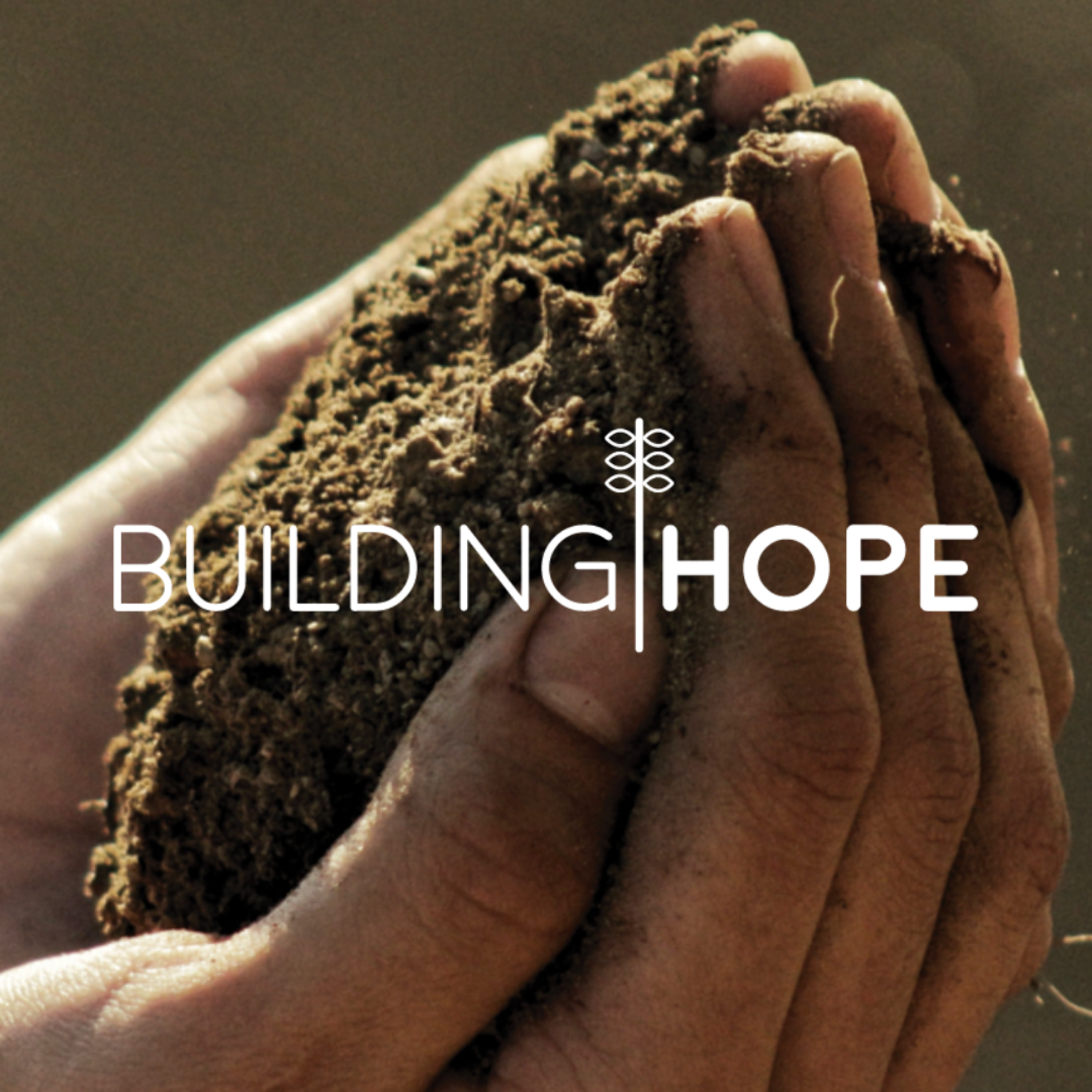 Building Hope 2025 | Being Faithful as God Builds | 1 Corinthians 9:19-27 episode artwork