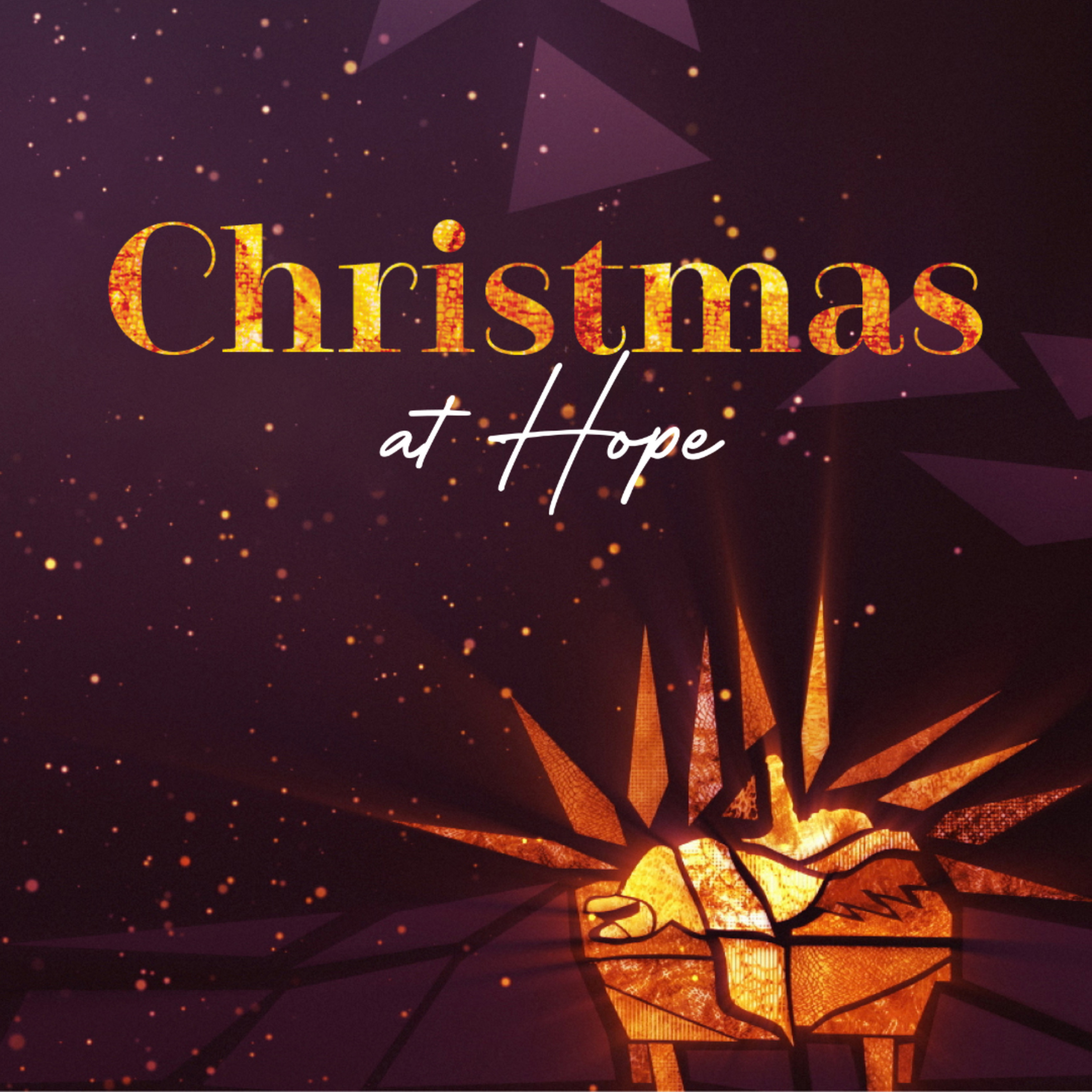 Christmas 2025 | What is God Doing in the World?| Matthew 1:1-18 episode artwork