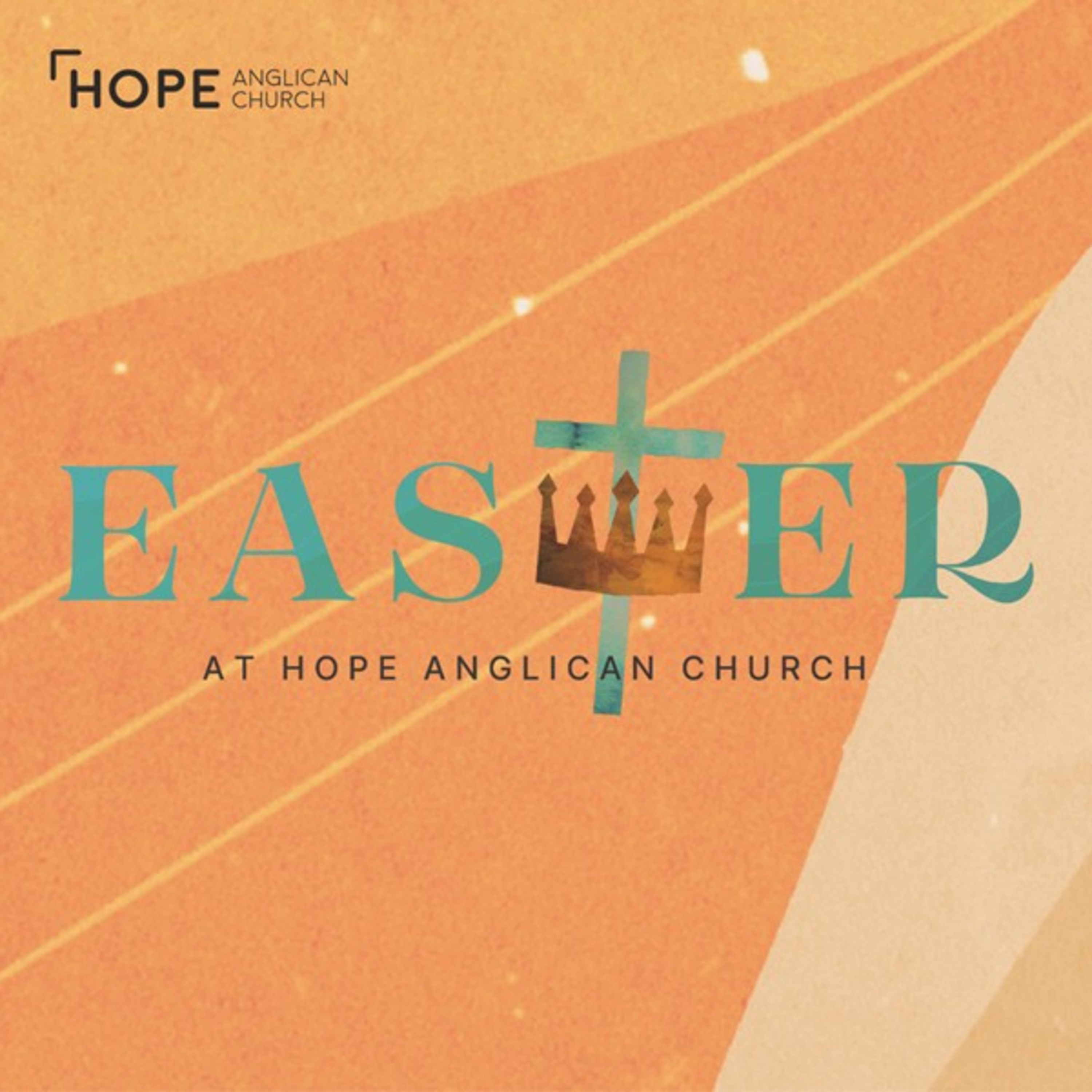 Easter 2026 | Forgive Us, For We Don't Know What We Do | Luke 23:26-49