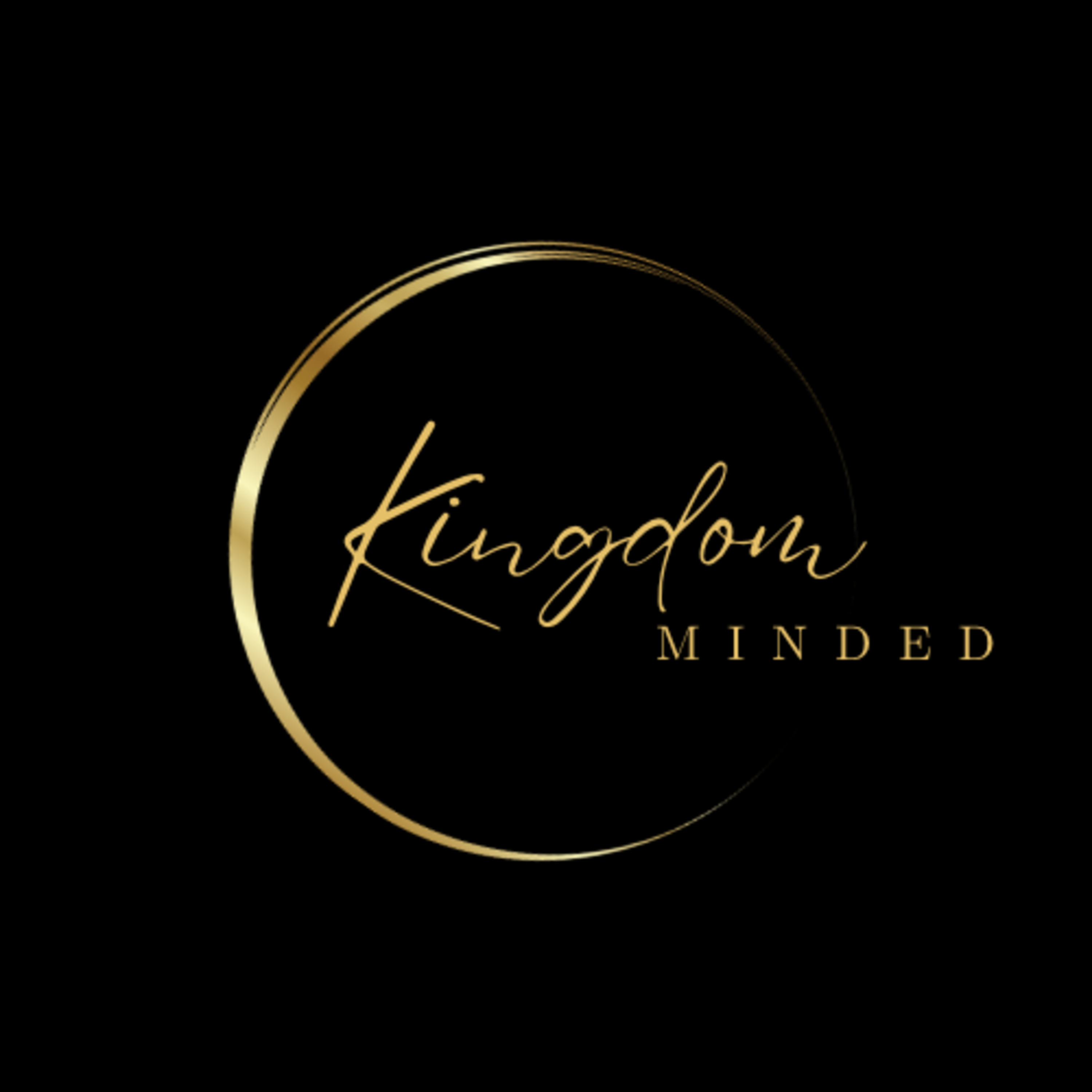 KingdomMinded-Lifting up a standard episode artwork