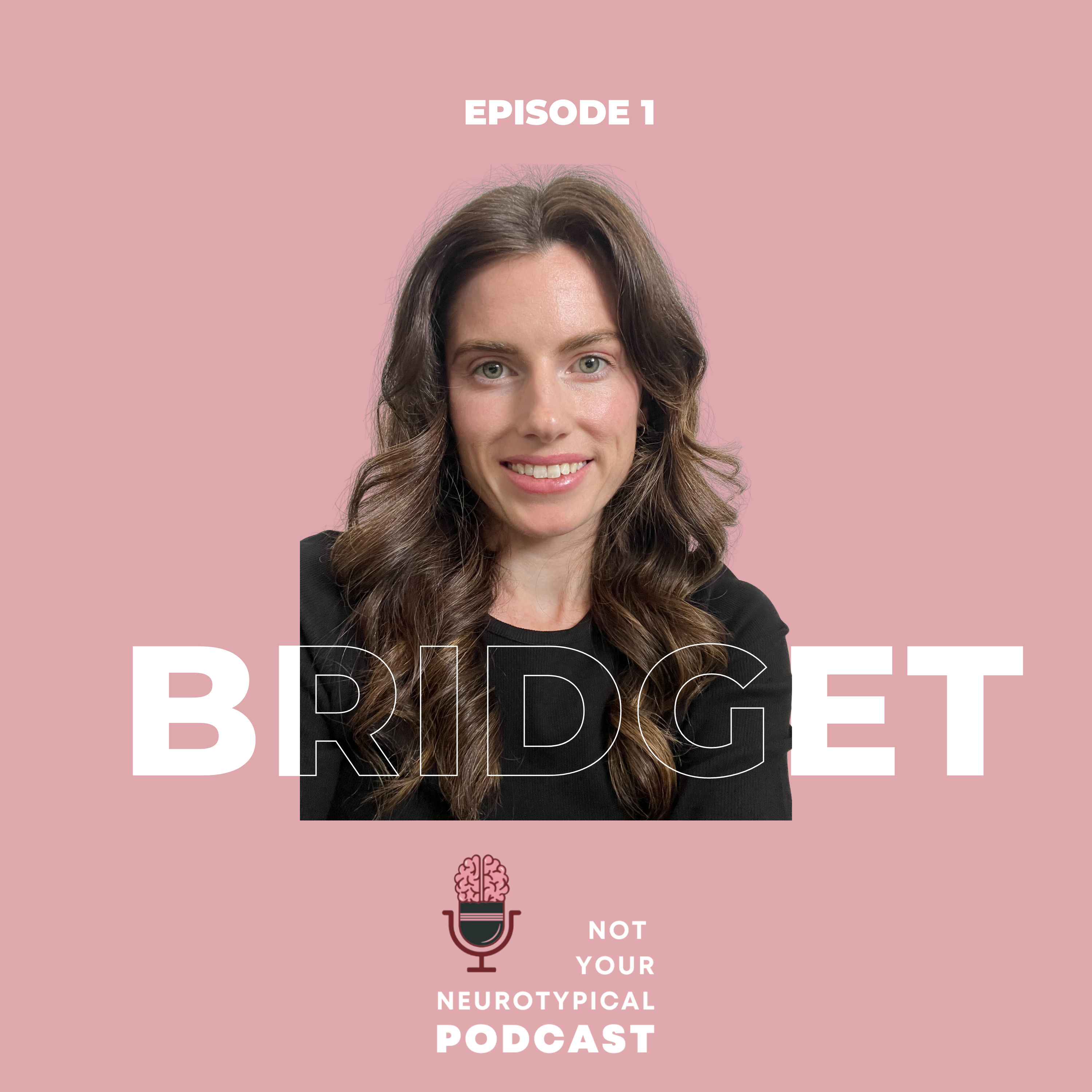 Not Your Neurotypical Podcast