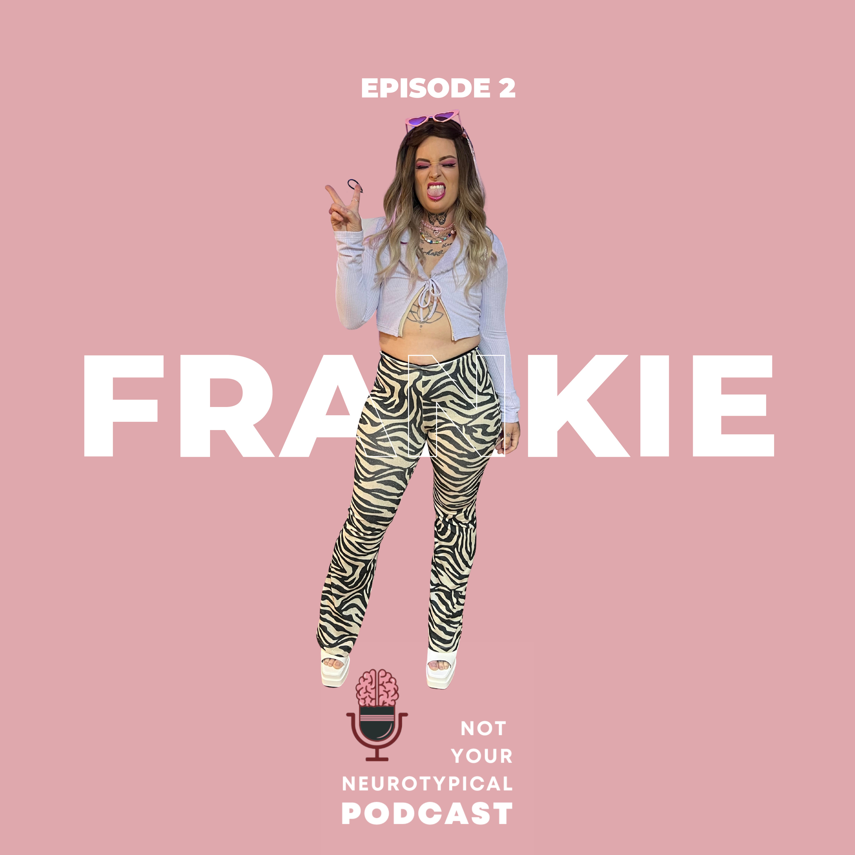 Not Your Neurotypical Podcast