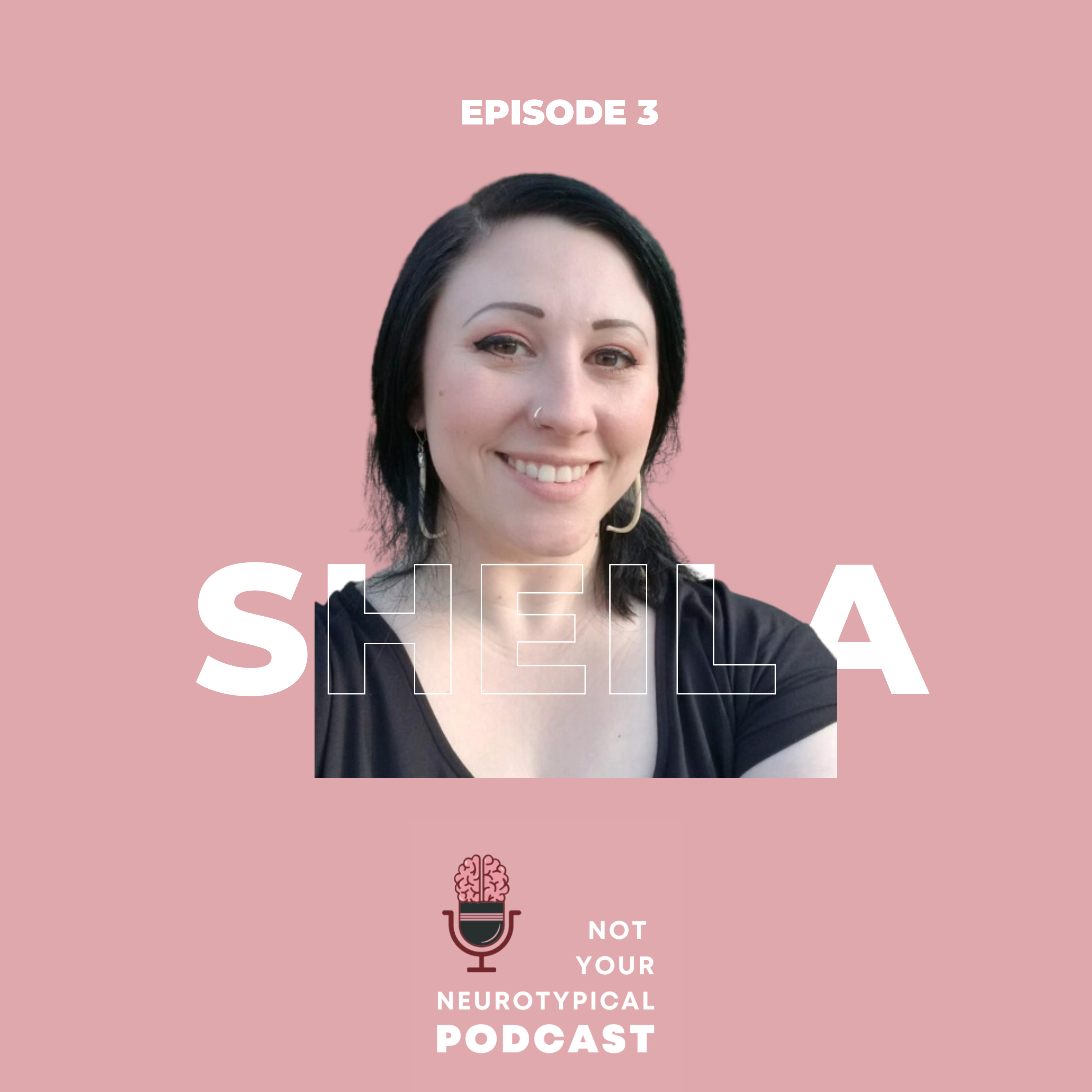 Not Your Neurotypical Podcast