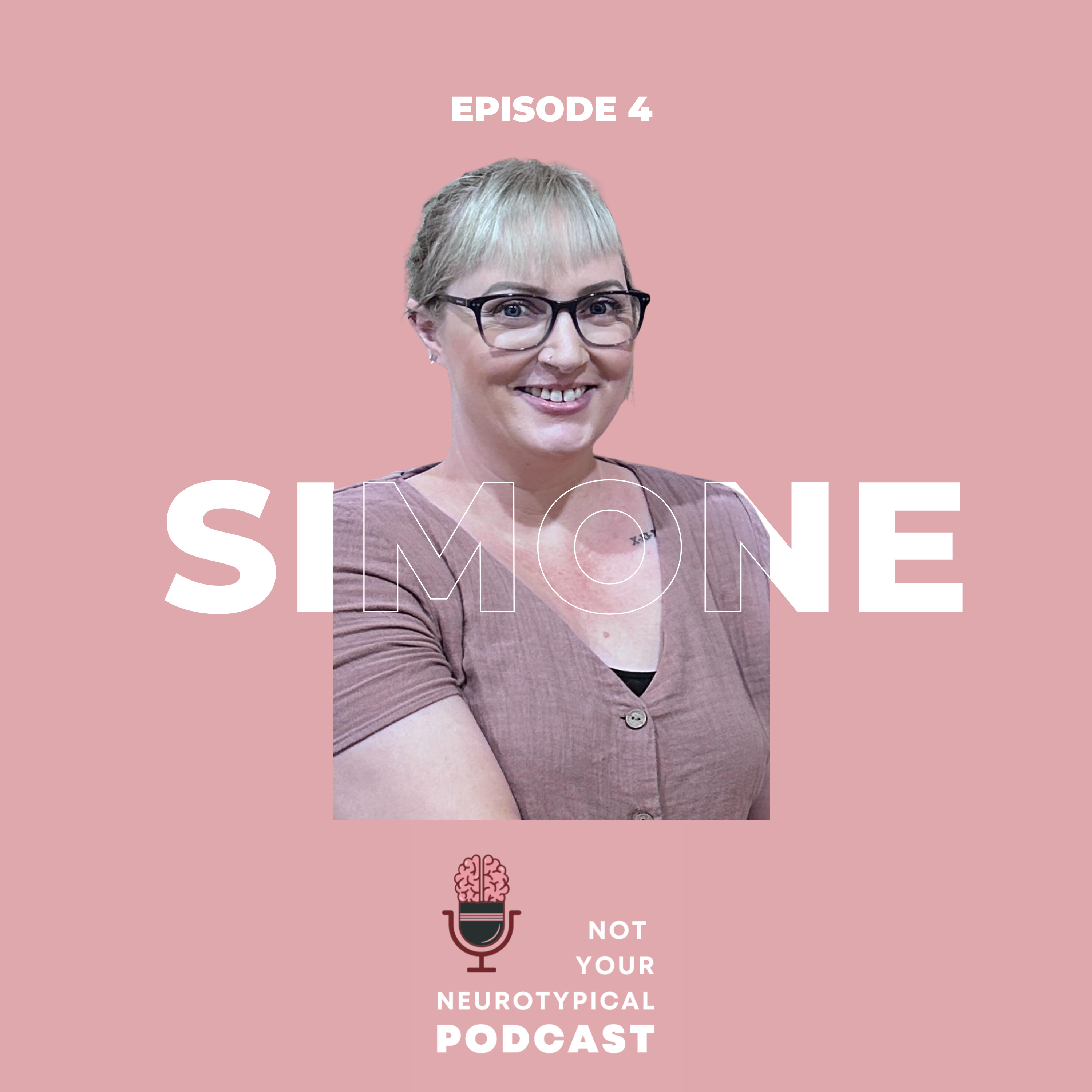Not Your Neurotypical Podcast